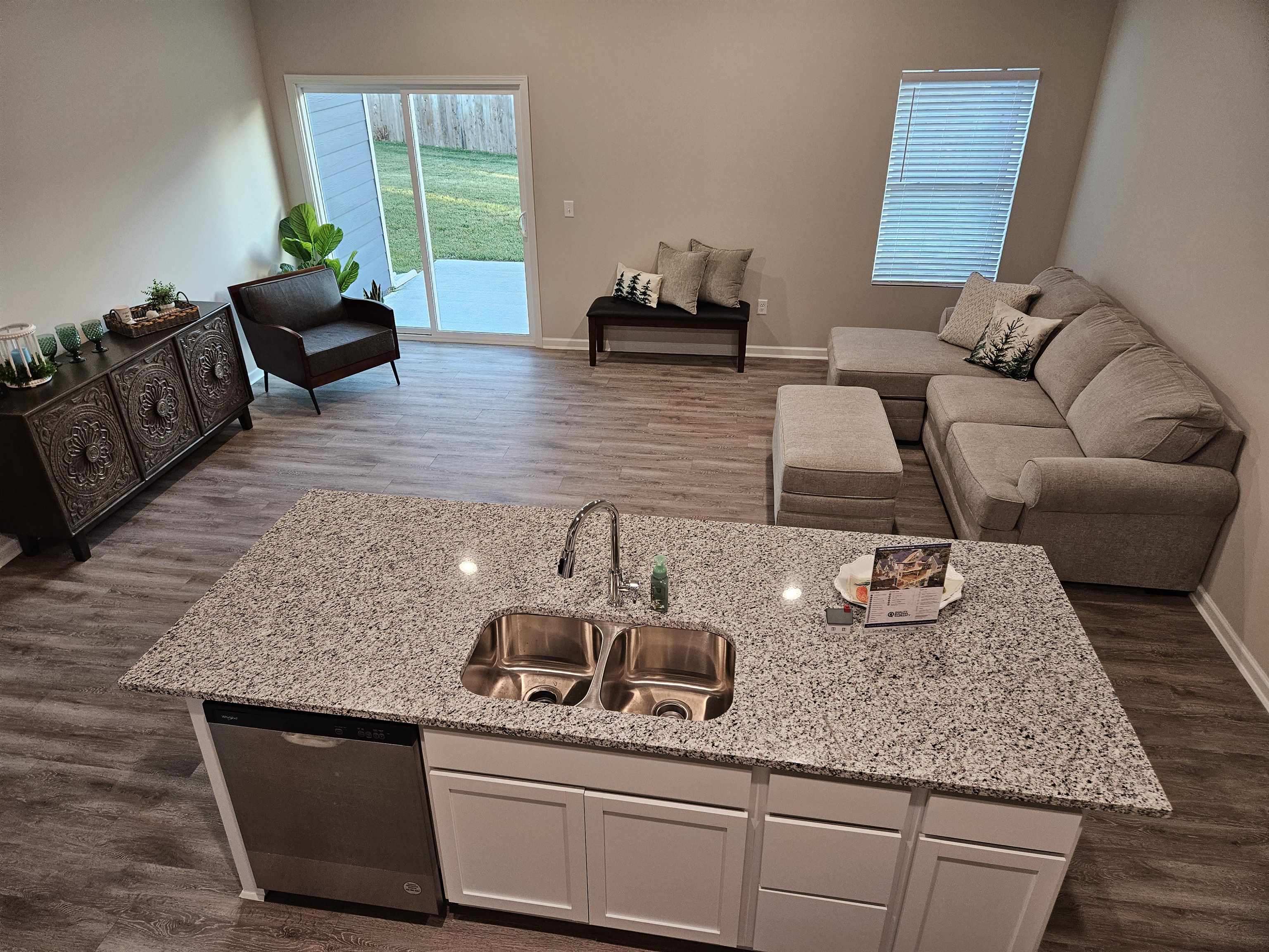 1502 N Sedgwick Street Garden Plain KS 67050