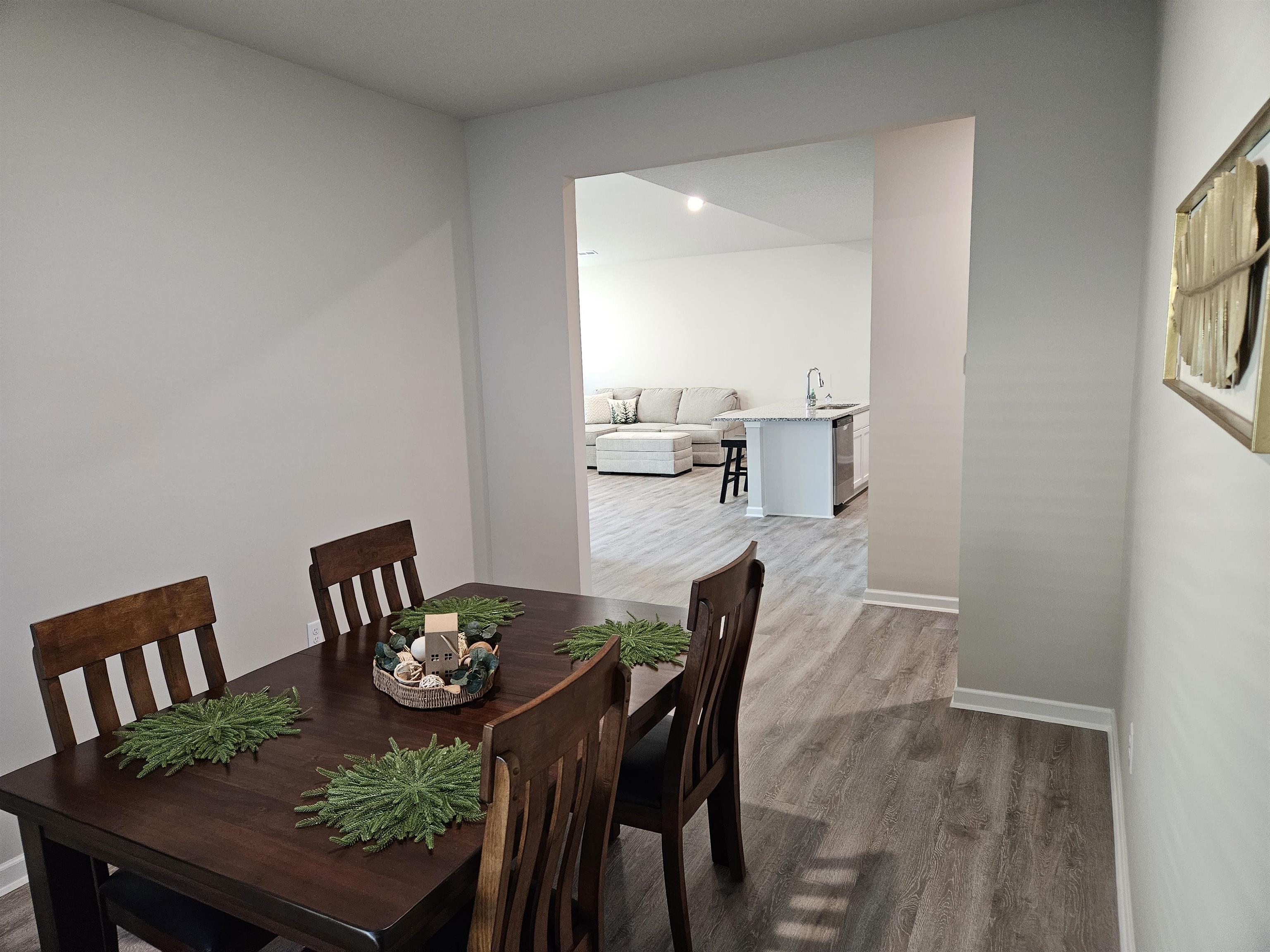 1502 N Sedgwick Street Garden Plain KS 67050