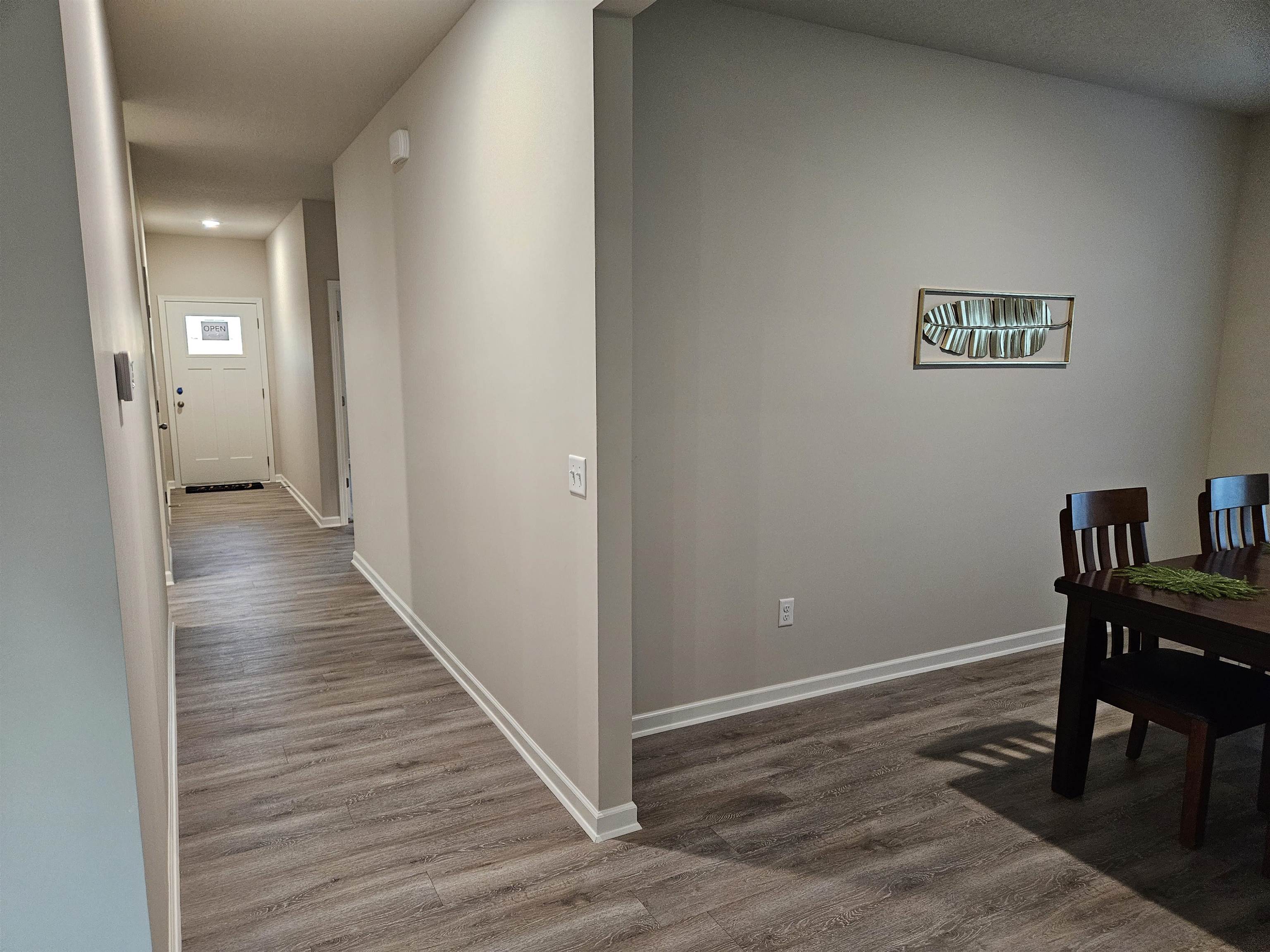 1502 N Sedgwick Street Garden Plain KS 67050