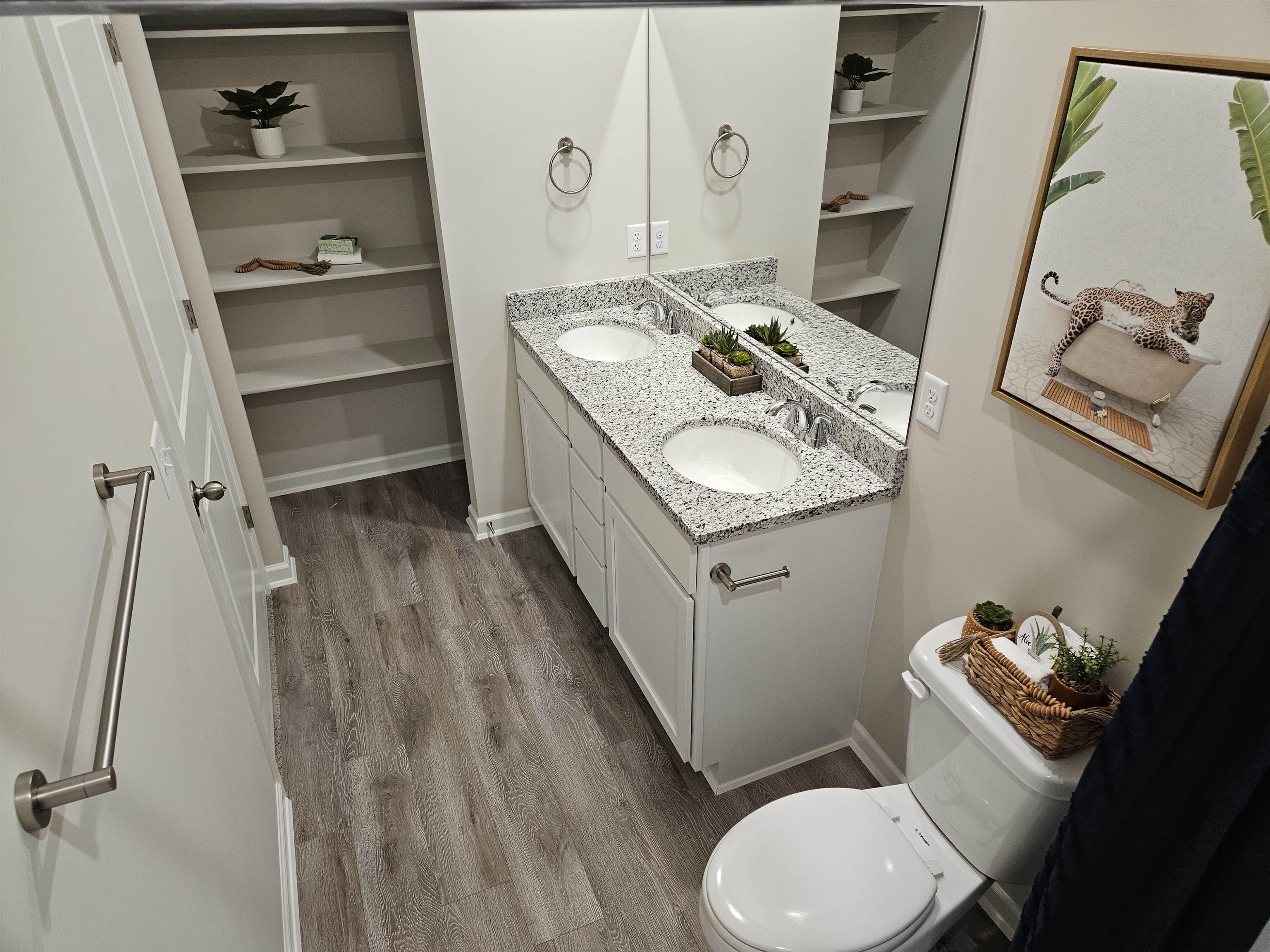 1502 N Sedgwick Street Garden Plain KS 67050