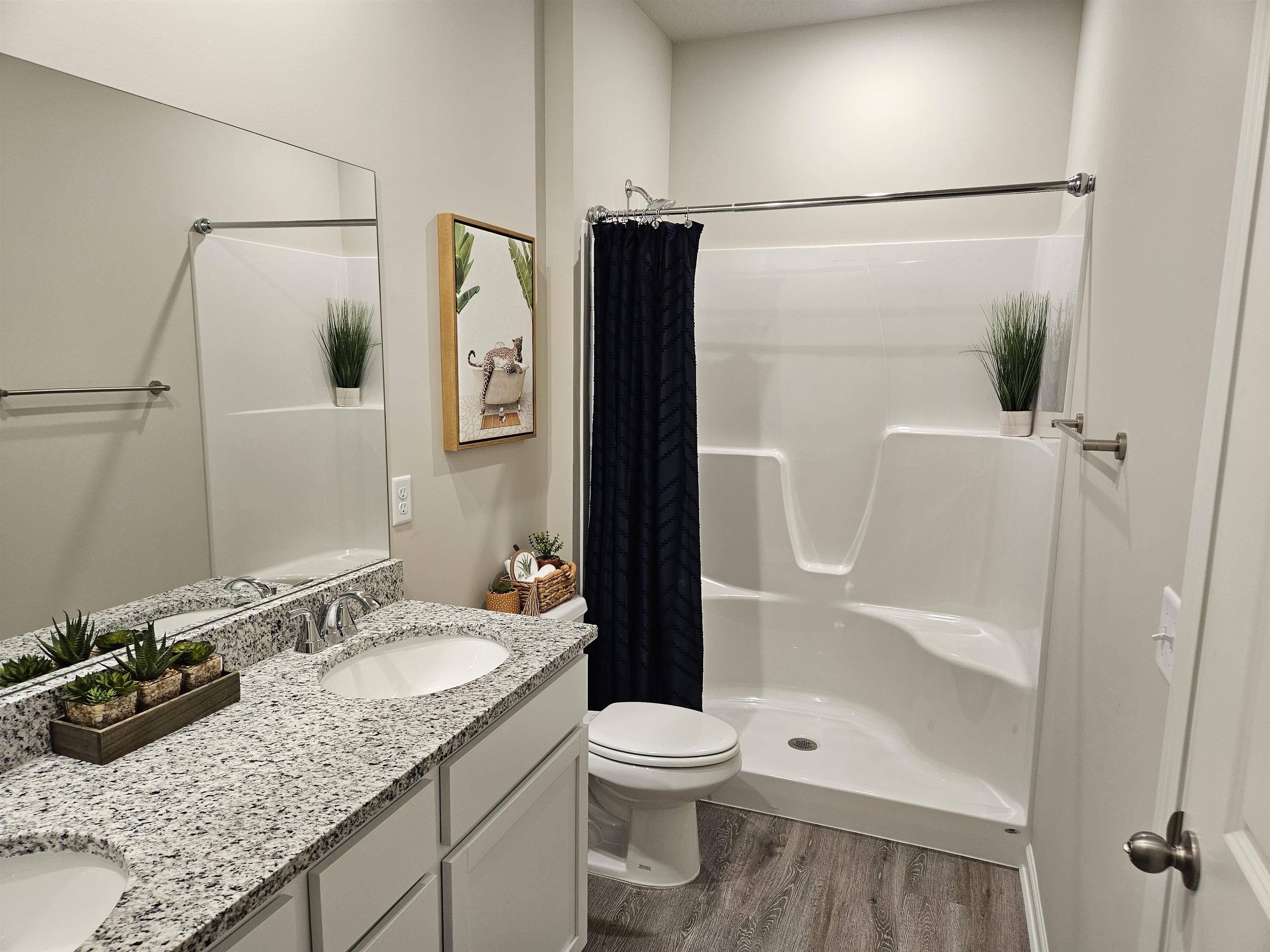 1502 N Sedgwick Street Garden Plain KS 67050