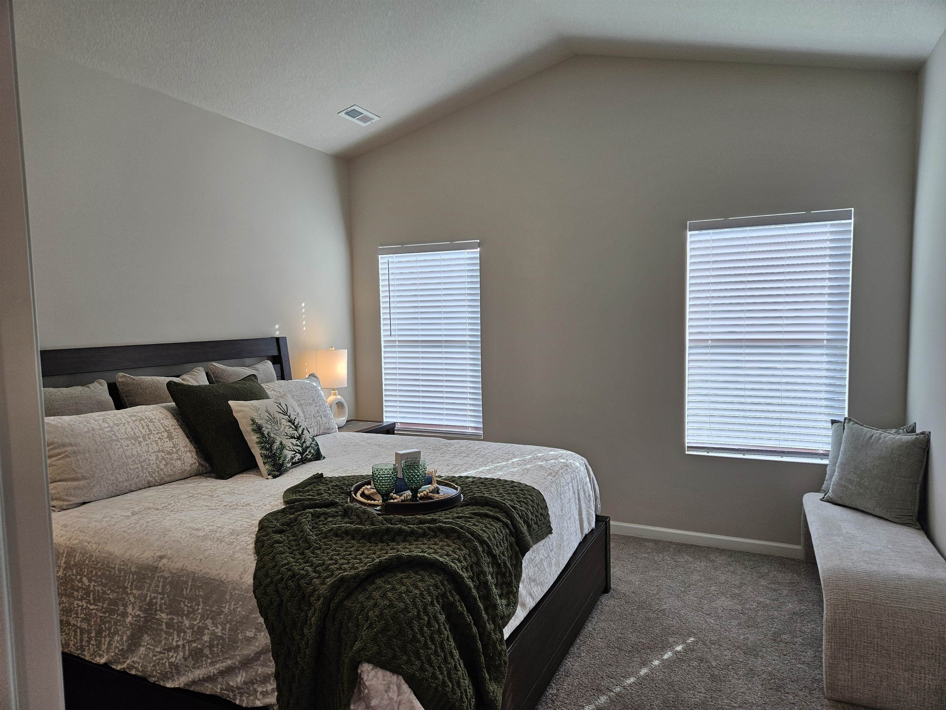 1502 N Sedgwick Street Garden Plain KS 67050