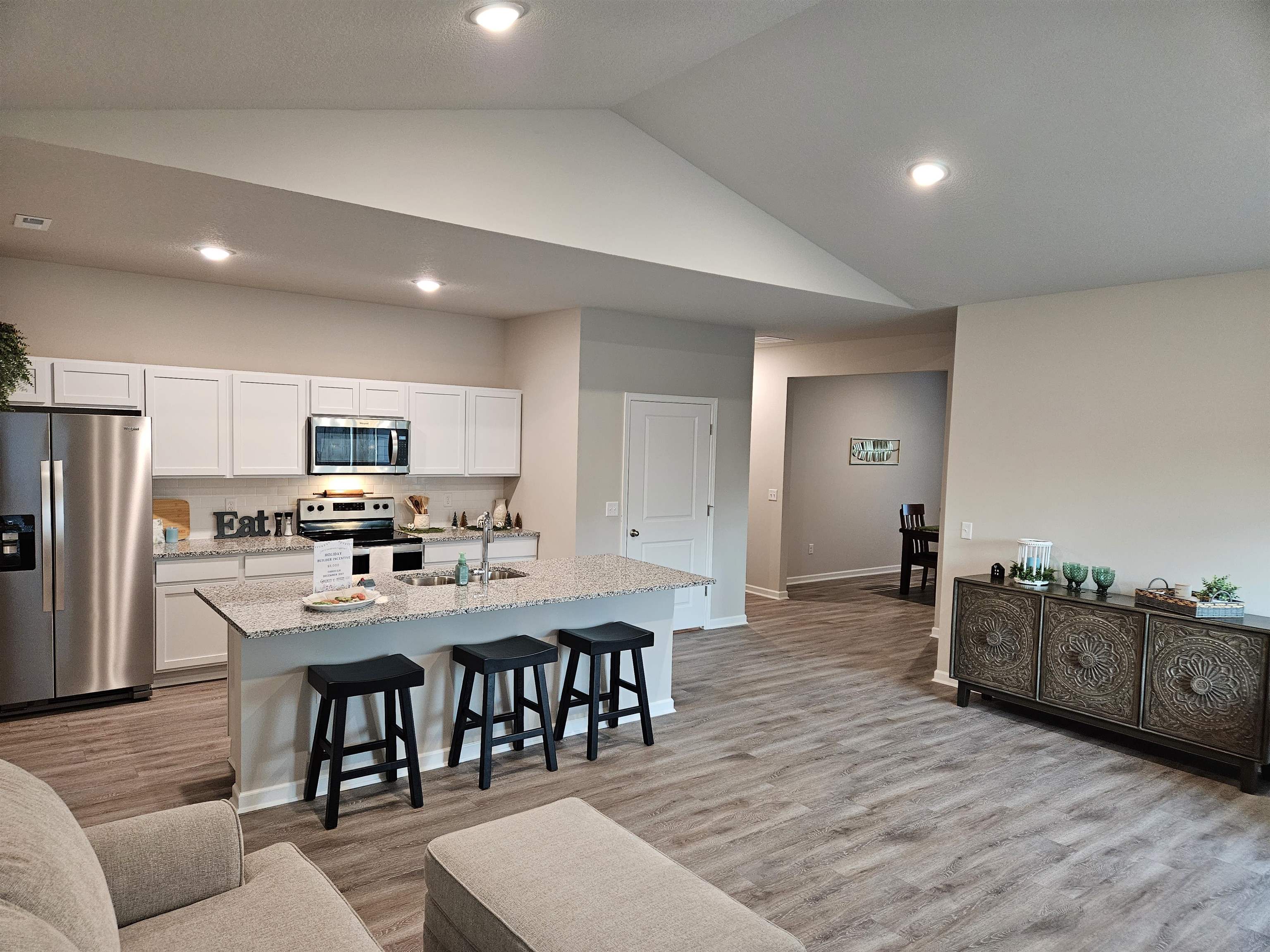 1502 N Sedgwick Street Garden Plain KS 67050