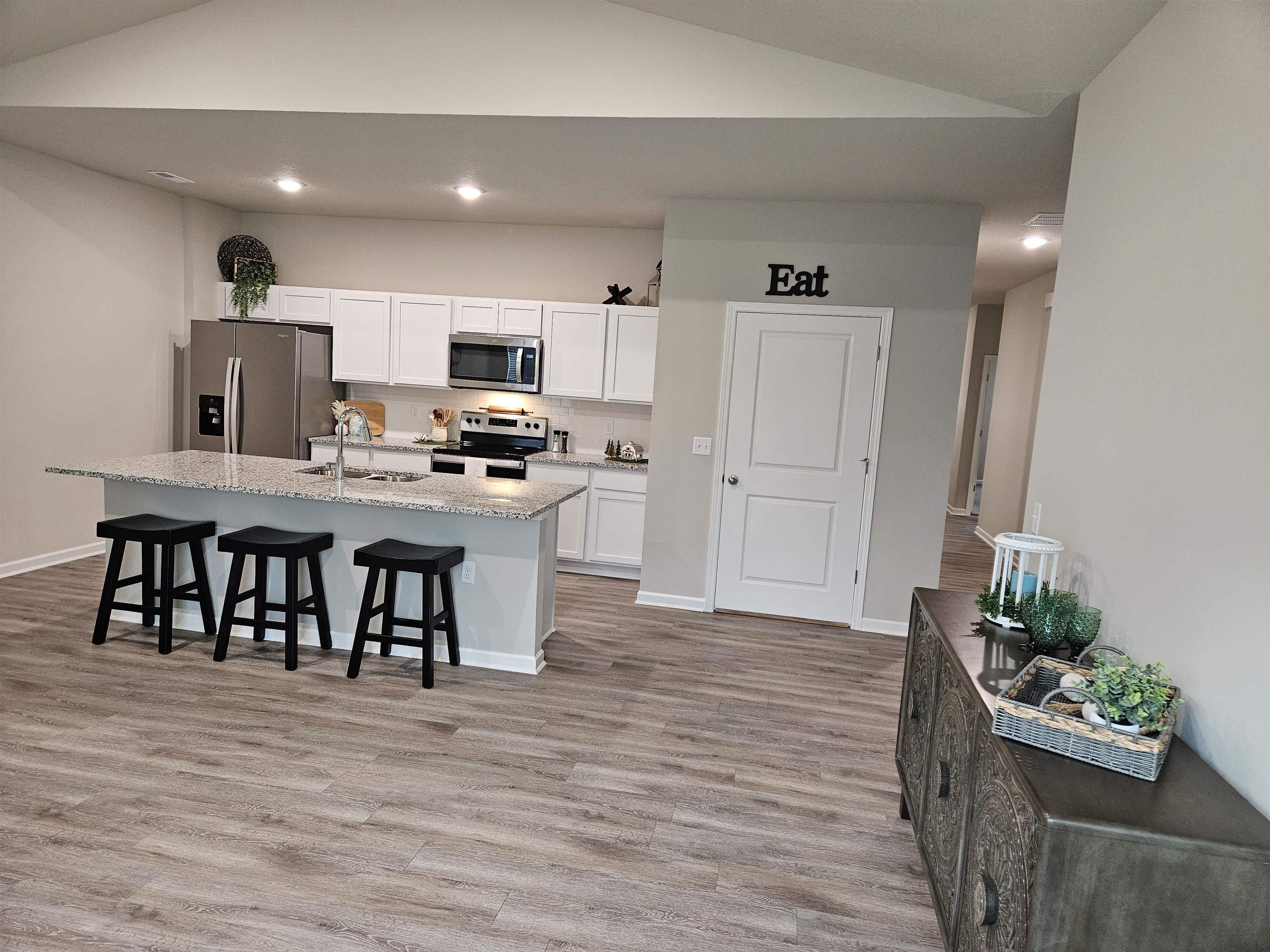 1502 N Sedgwick Street Garden Plain KS 67050