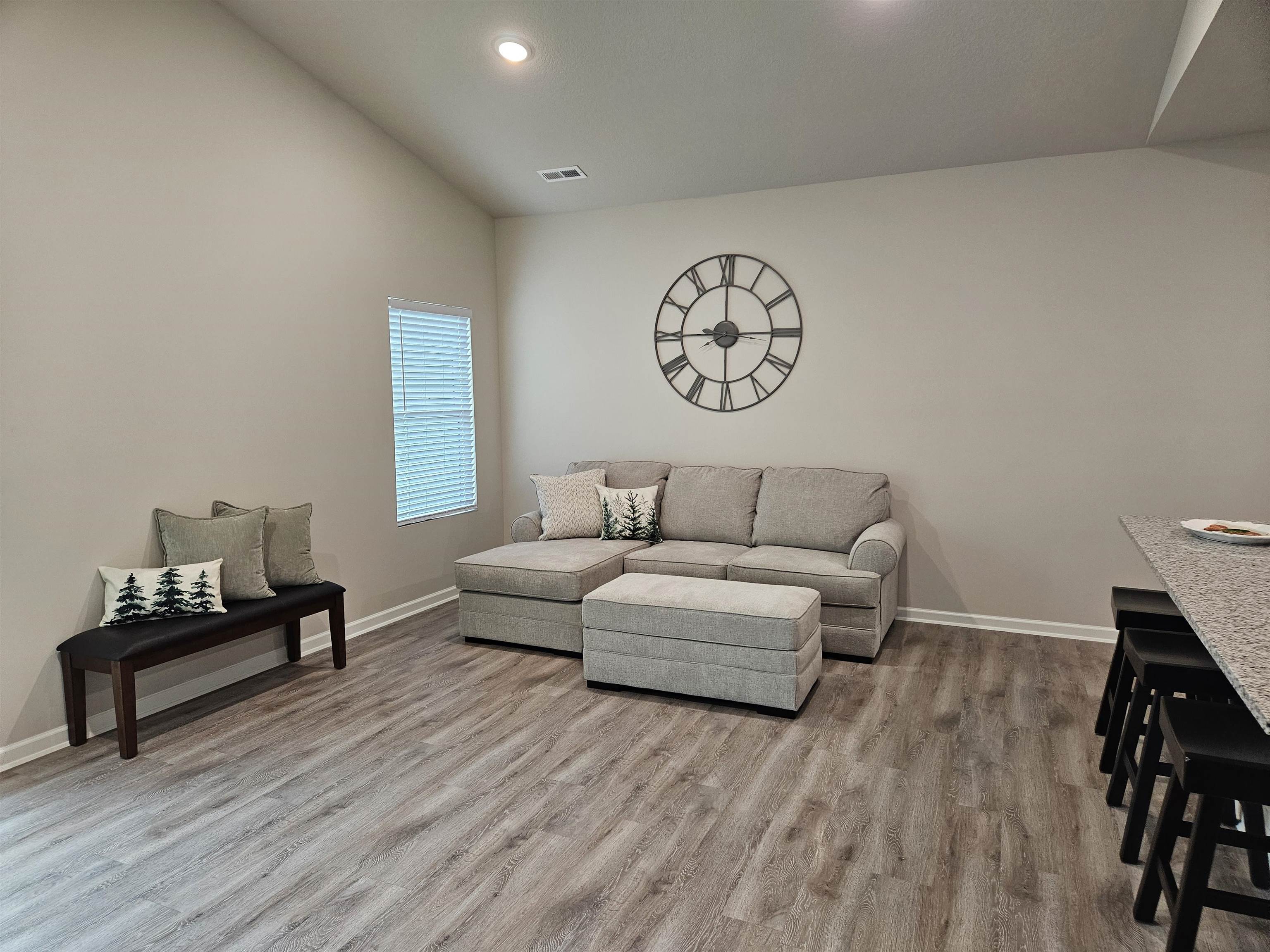 1502 N Sedgwick Street Garden Plain KS 67050