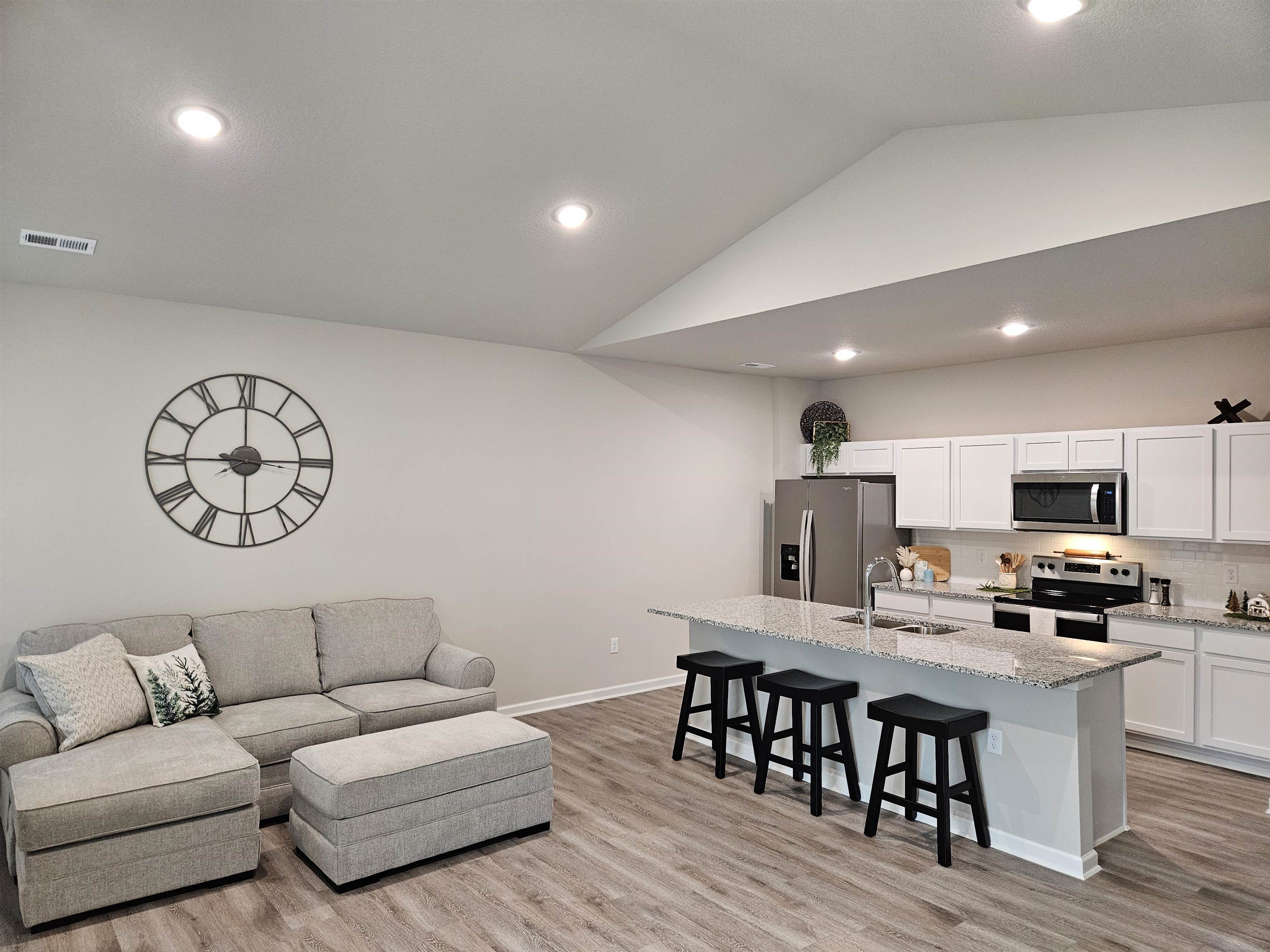 1502 N Sedgwick Street Garden Plain KS 67050