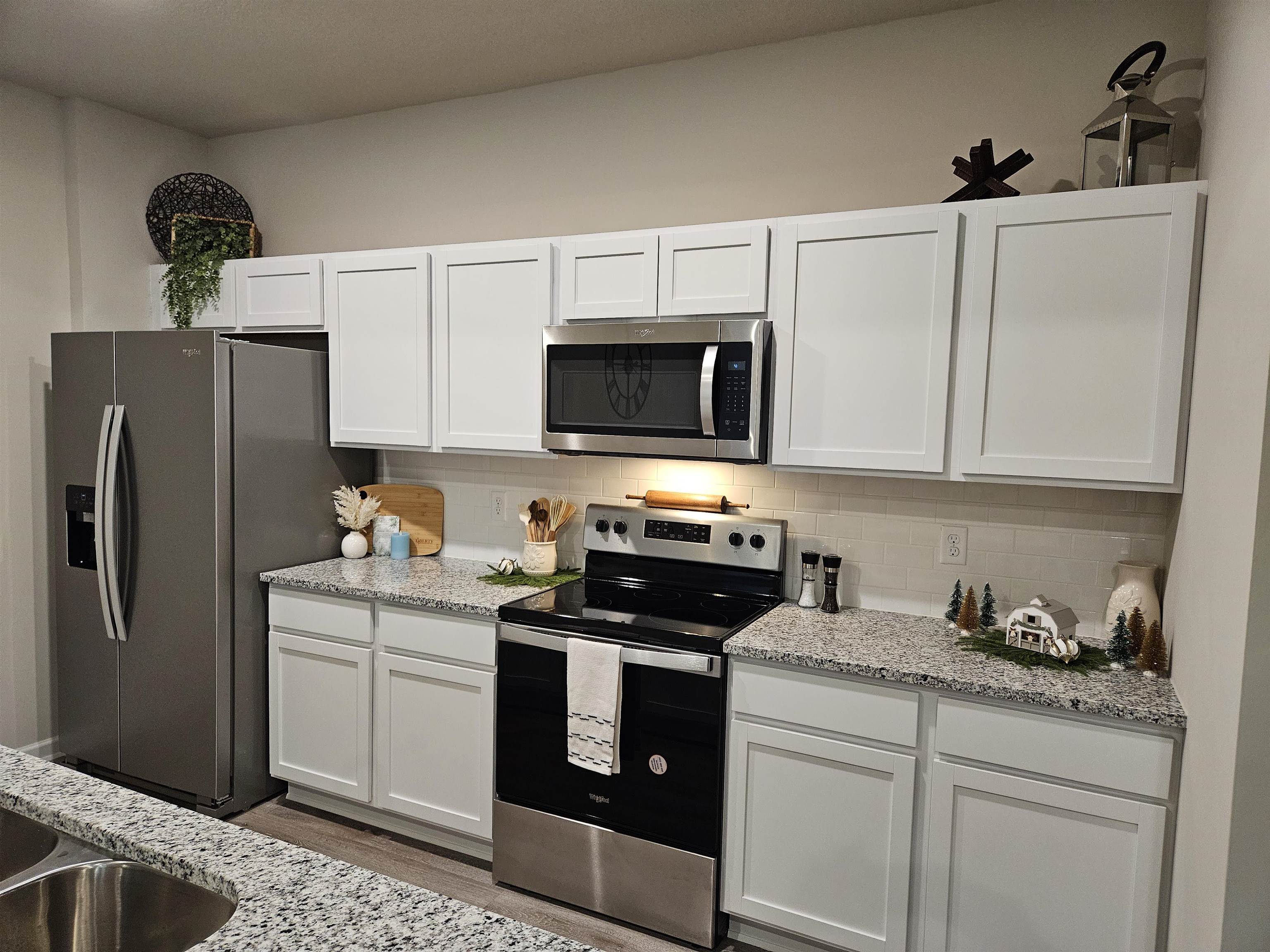 1502 N Sedgwick Street Garden Plain KS 67050