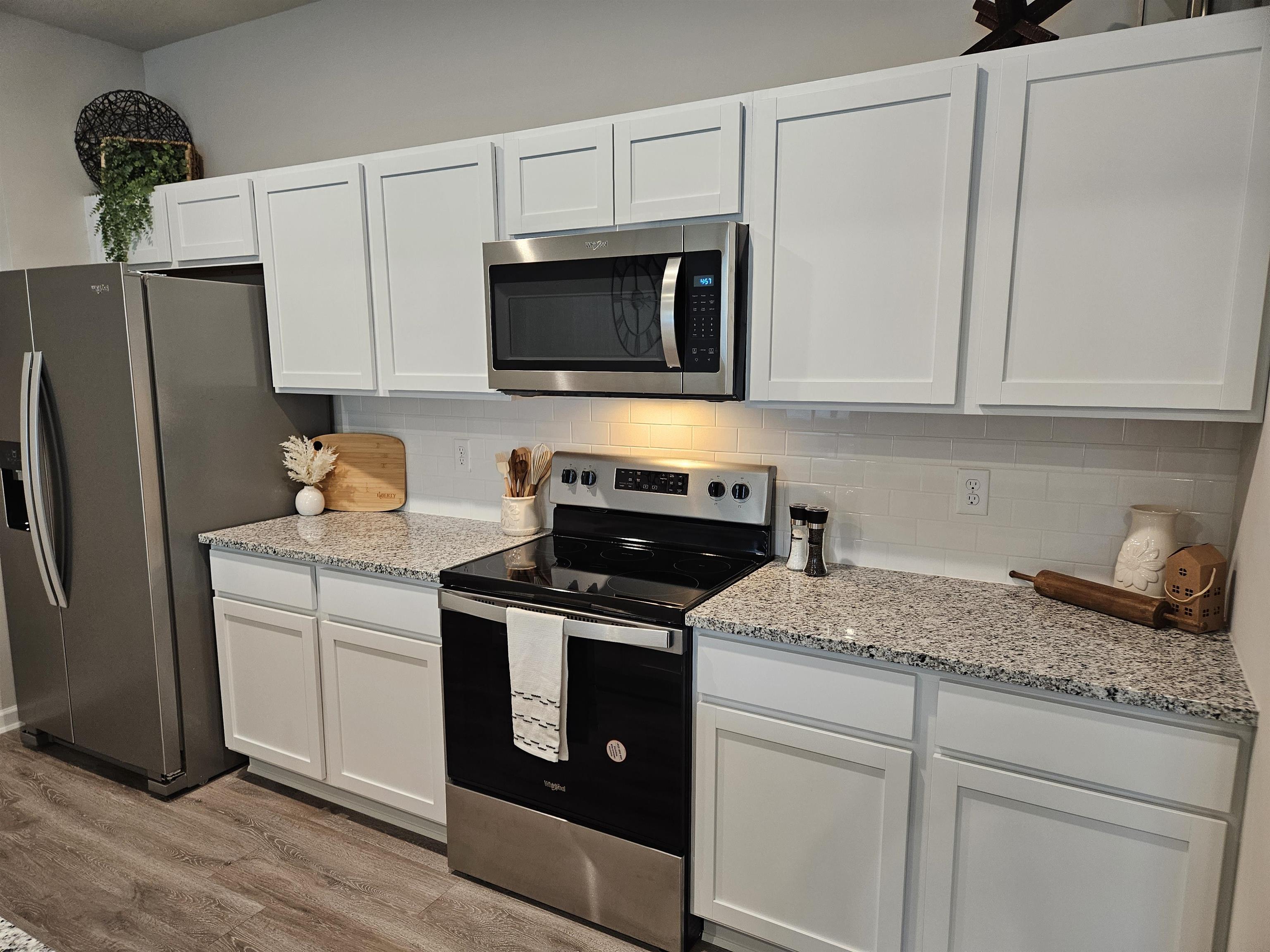 1502 N Sedgwick Street Garden Plain KS 67050