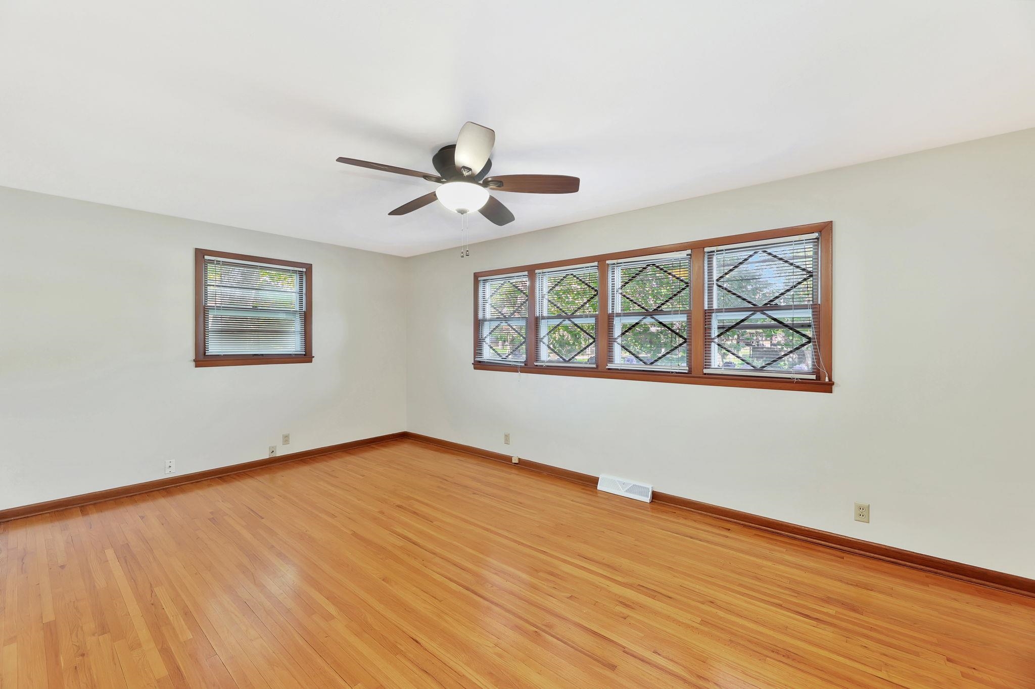 6223 E Perryton Street Bel Aire KS 67220