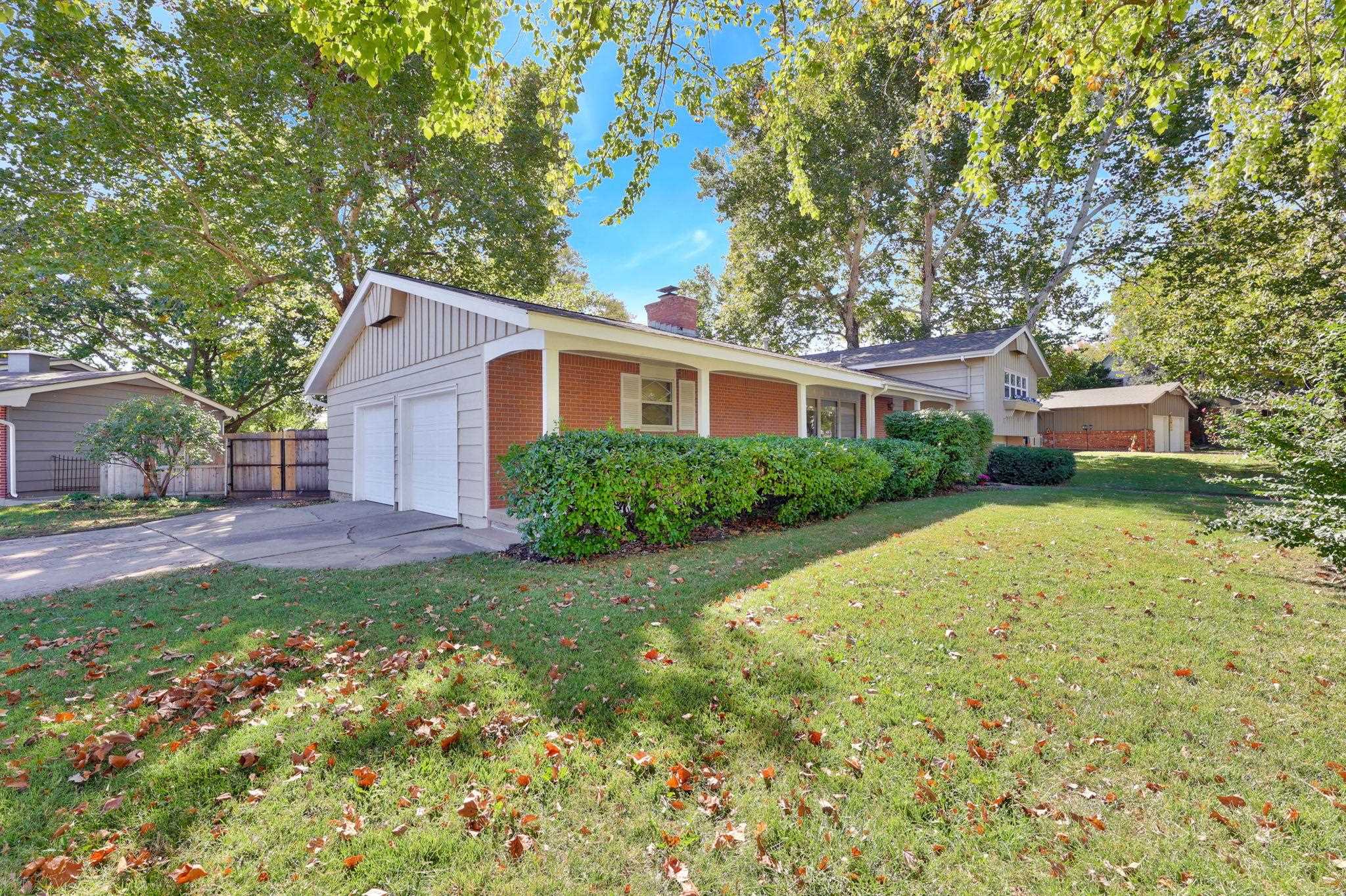 6223 E Perryton Street Bel Aire KS 67220