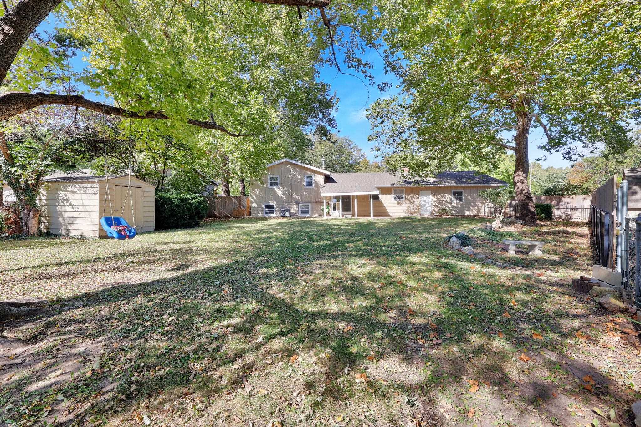 6223 E Perryton Street Bel Aire KS 67220