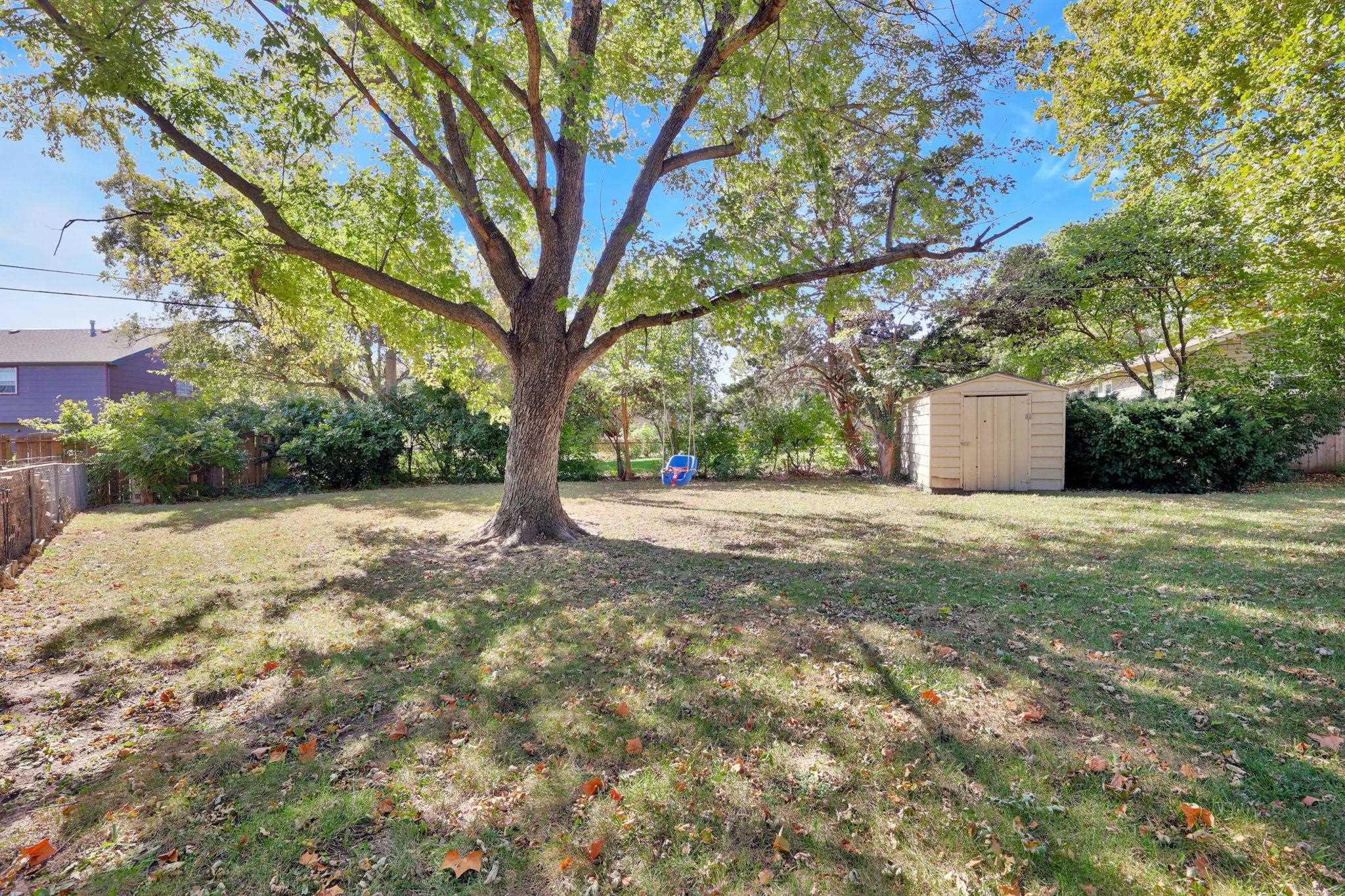 6223 E Perryton Street Bel Aire KS 67220