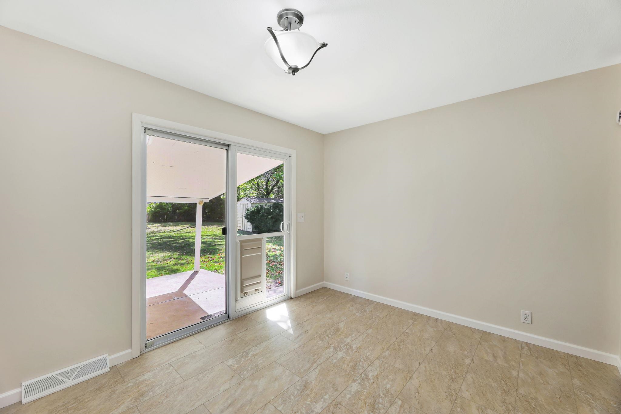 6223 E Perryton Street Bel Aire KS 67220