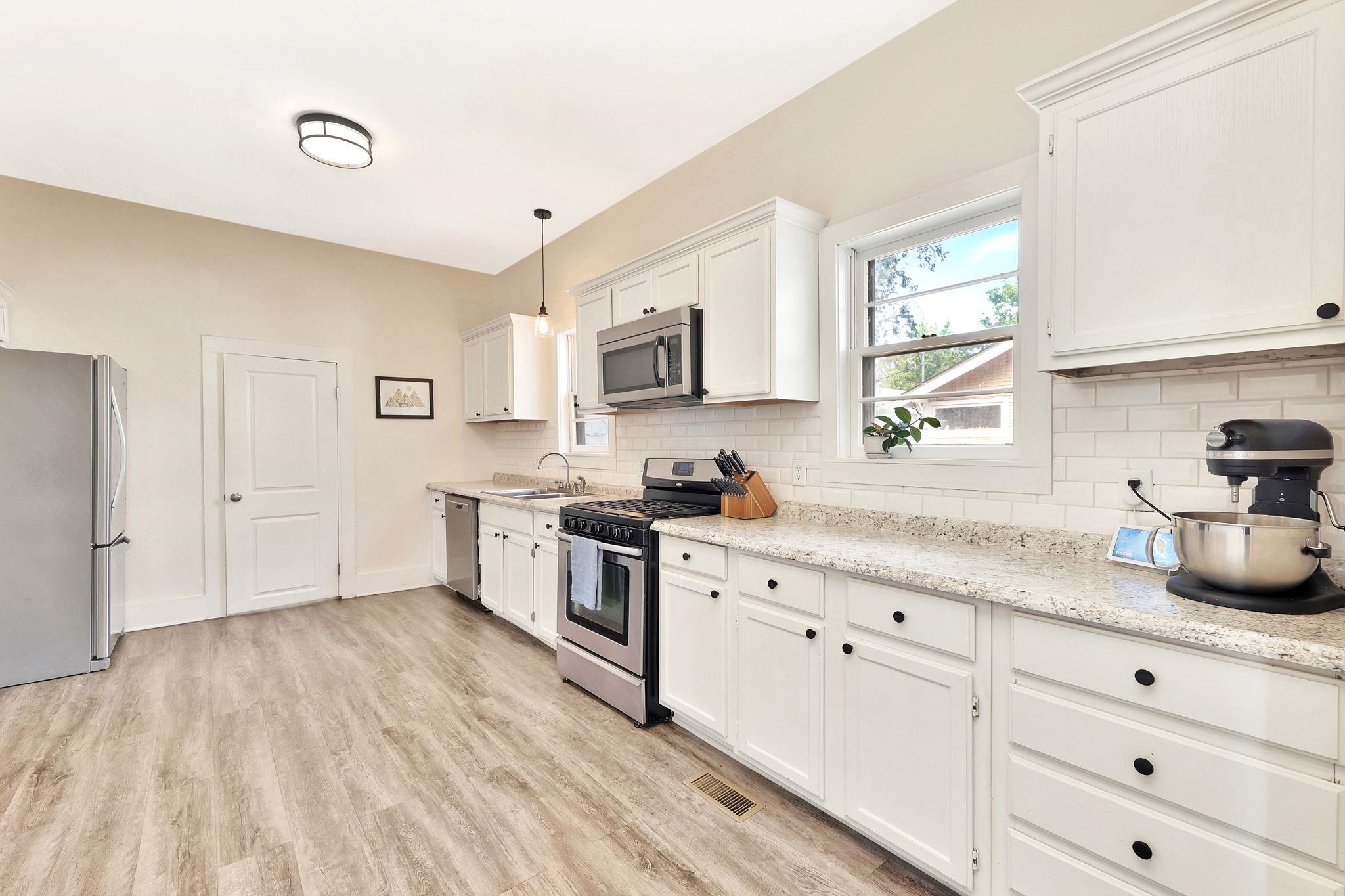 511 S Millwood Street Wichita KS 67213