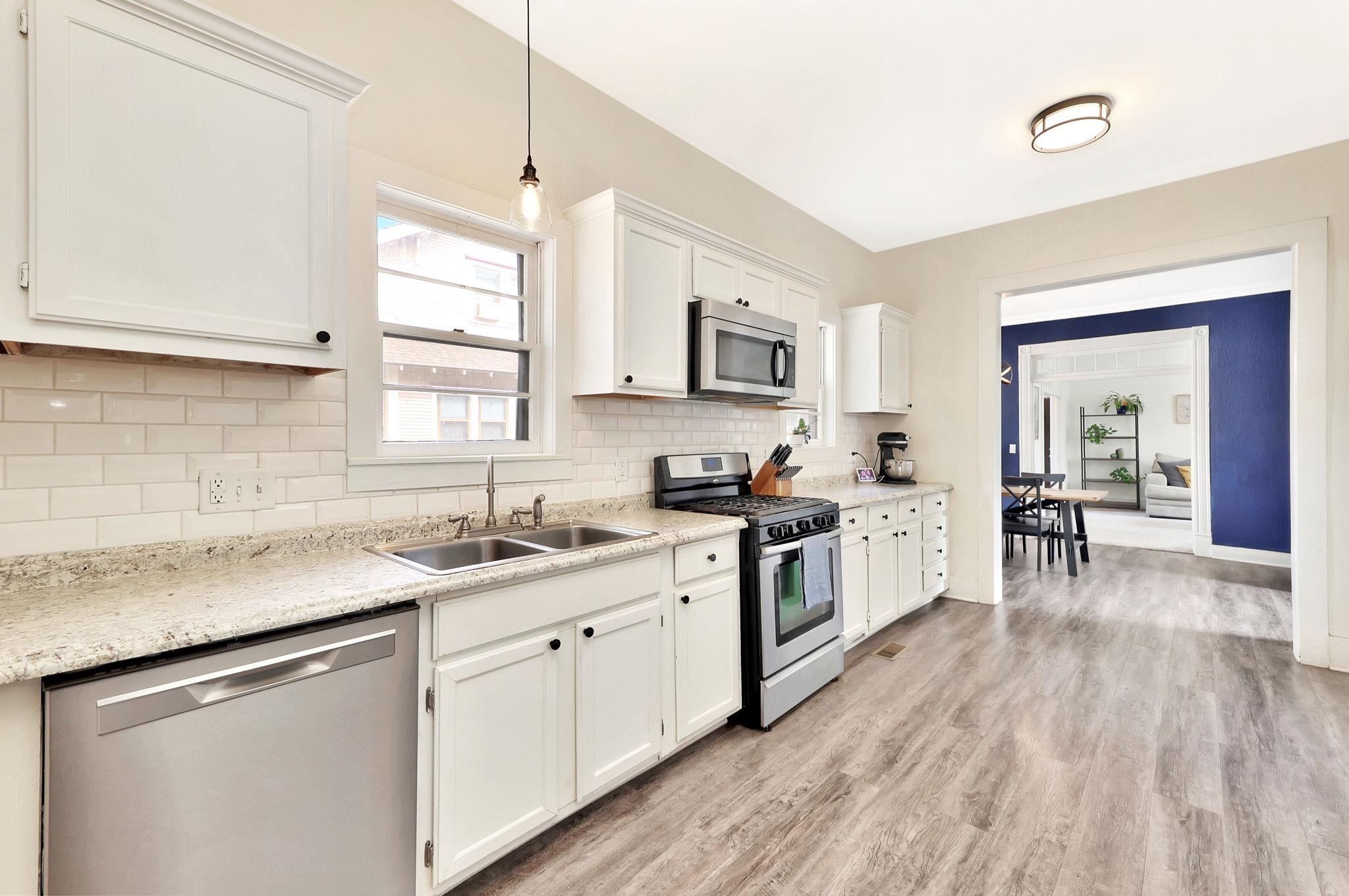 511 S Millwood Street Wichita KS 67213