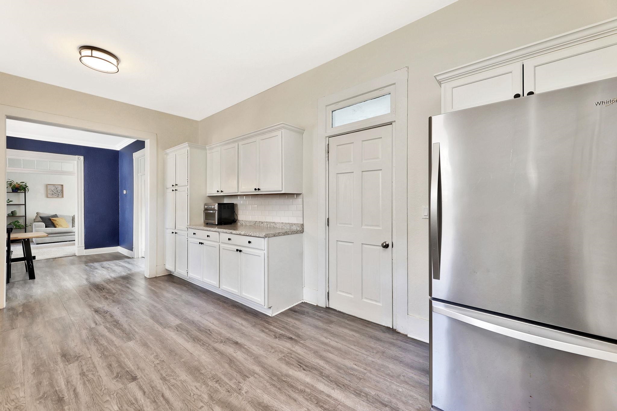 511 S Millwood Street Wichita KS 67213