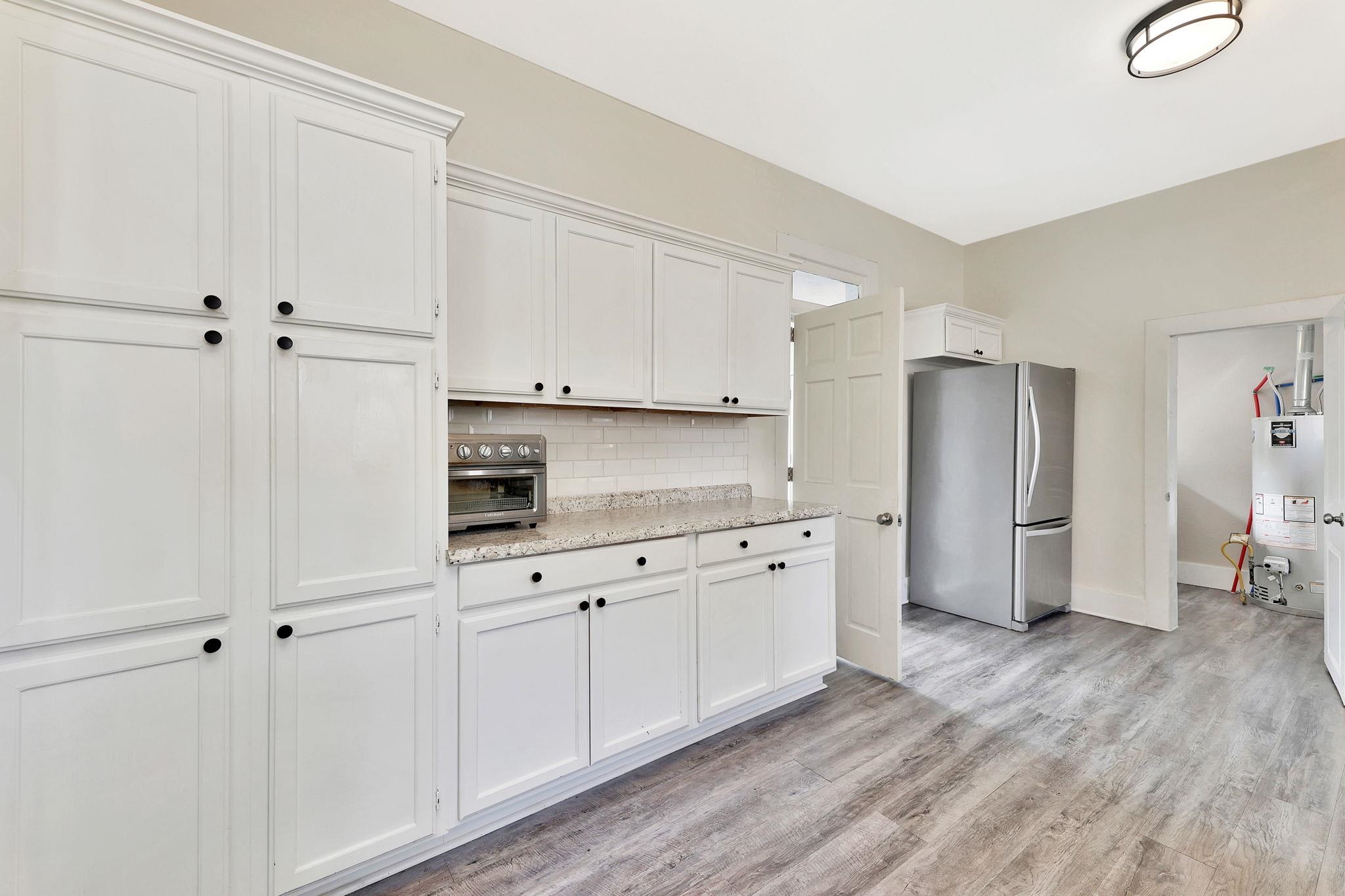 511 S Millwood Street Wichita KS 67213