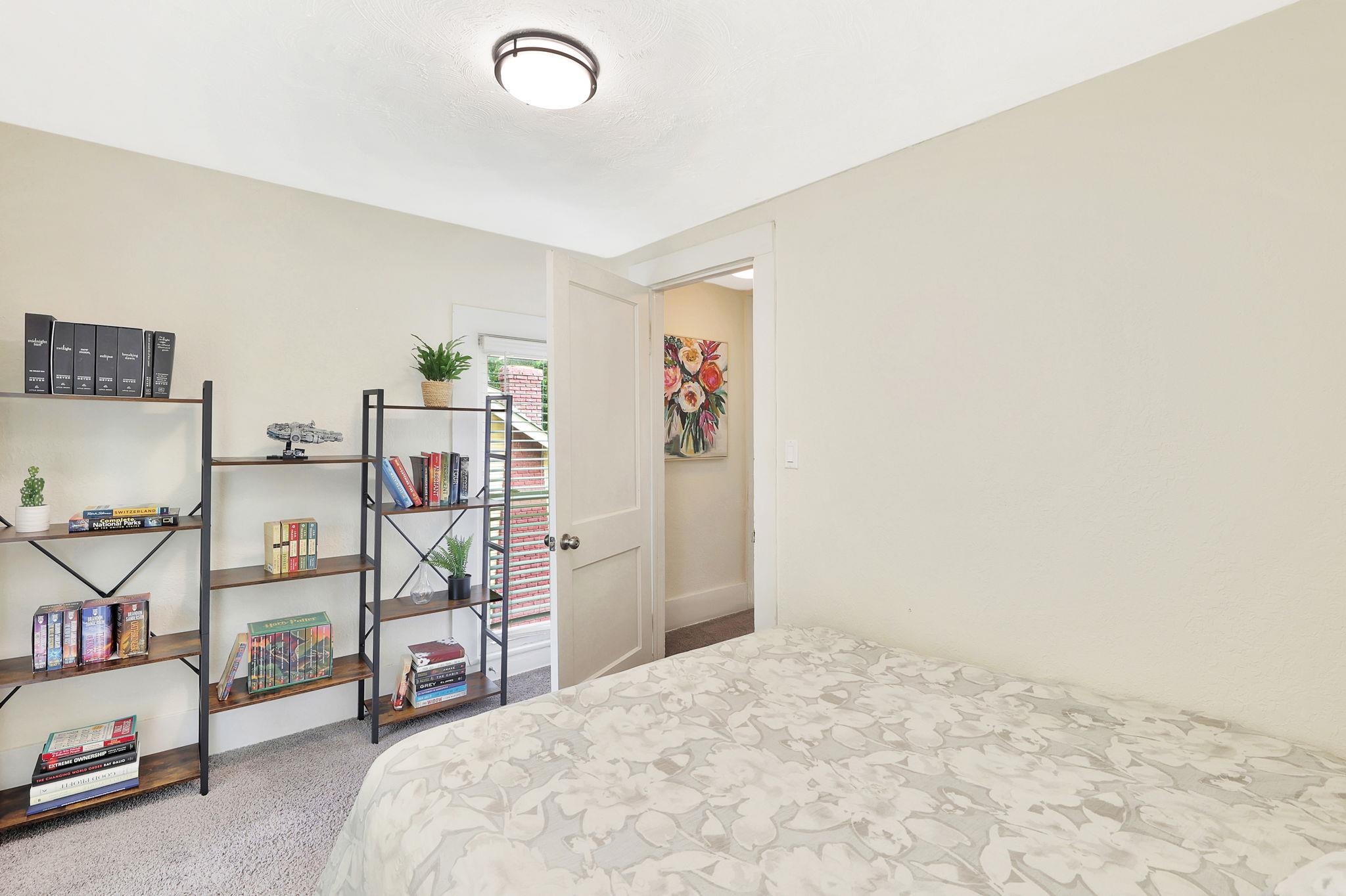511 S Millwood Street Wichita KS 67213