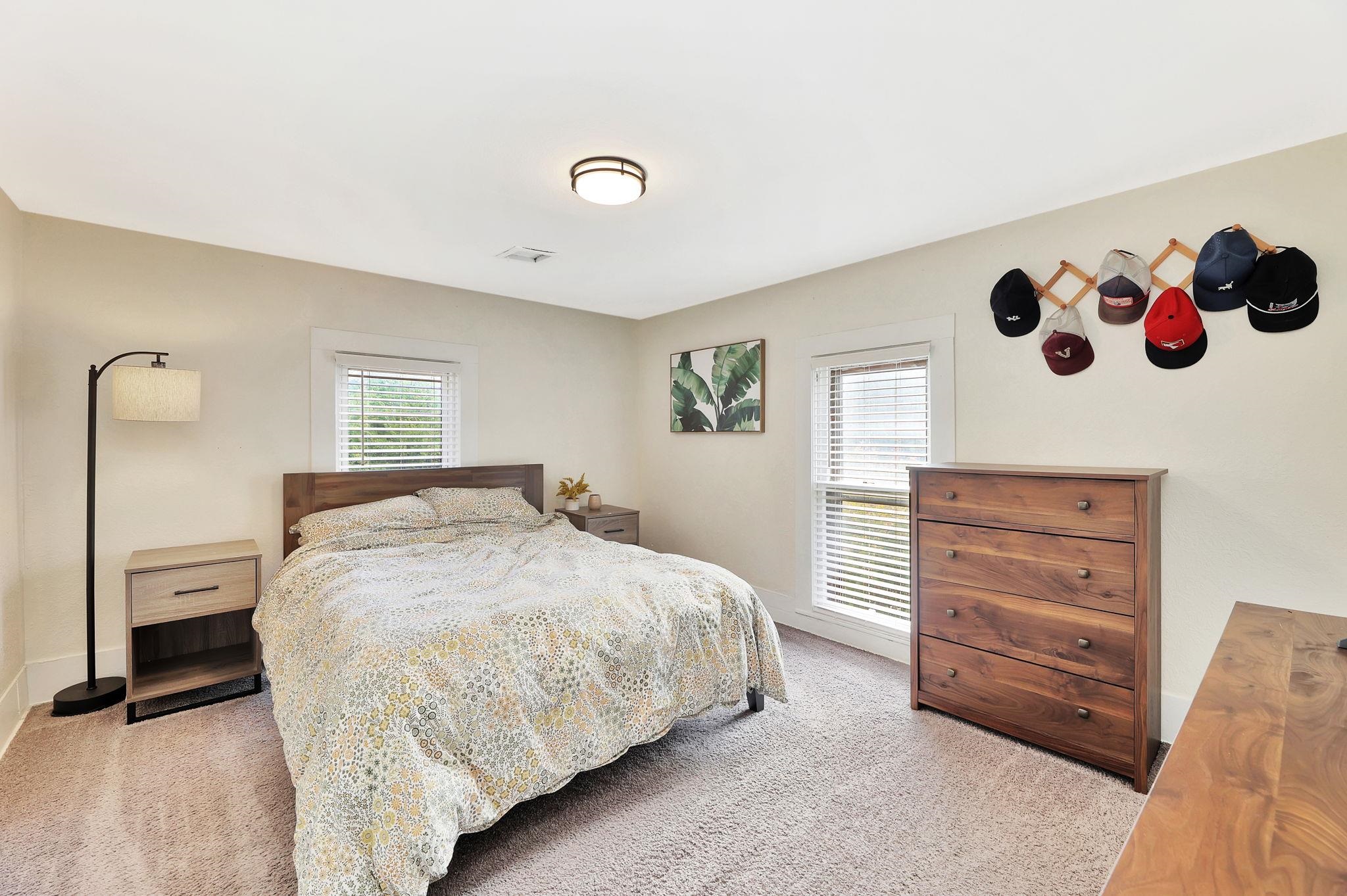 511 S Millwood Street Wichita KS 67213