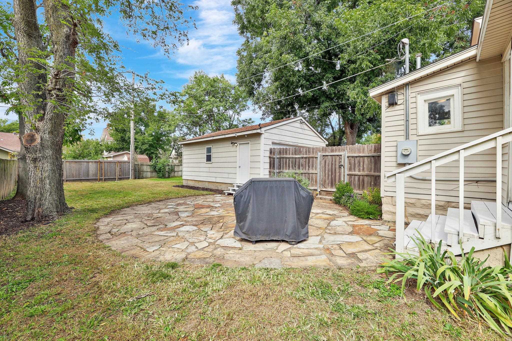 511 S Millwood Street Wichita KS 67213
