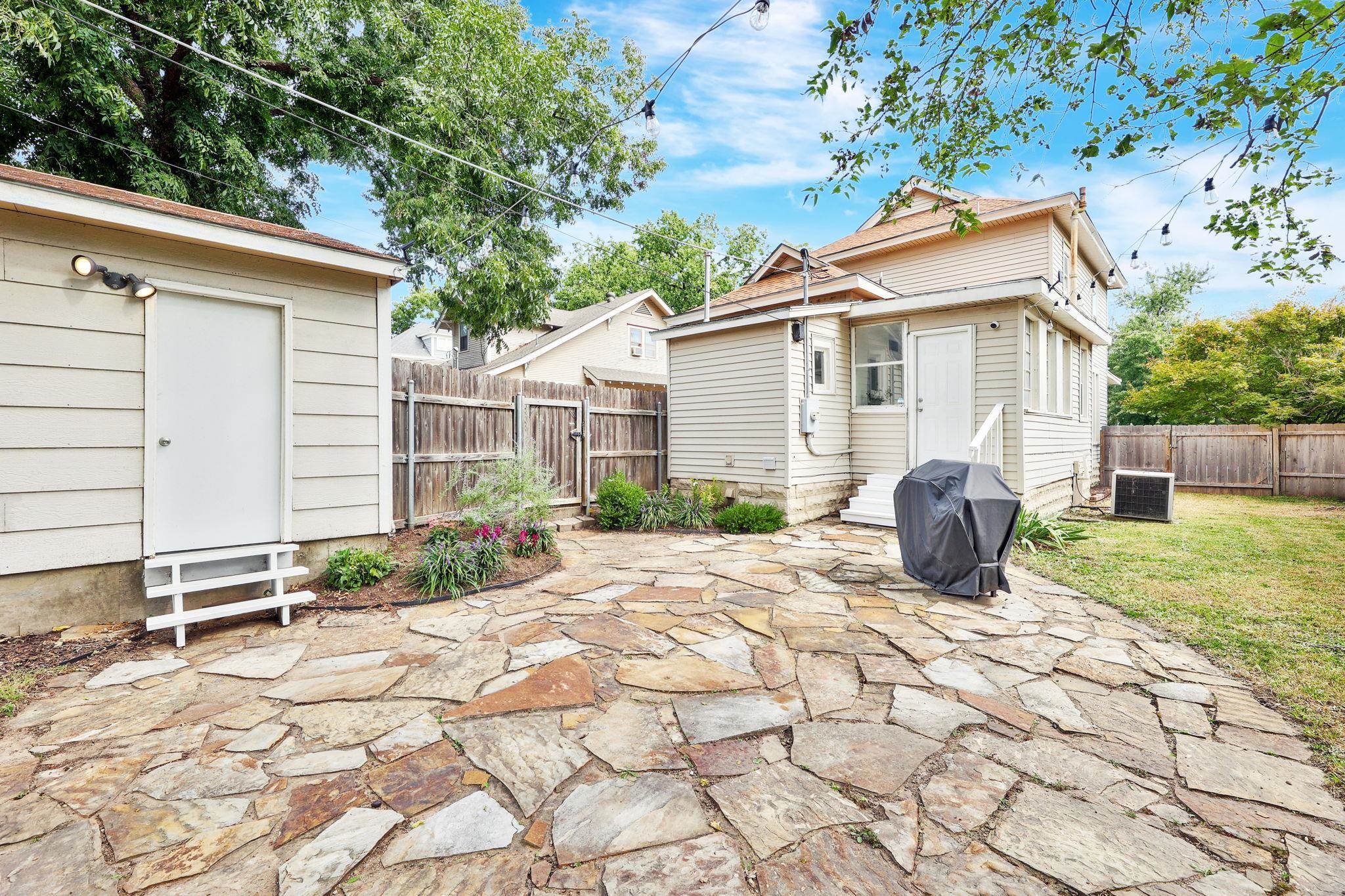 511 S Millwood Street Wichita KS 67213