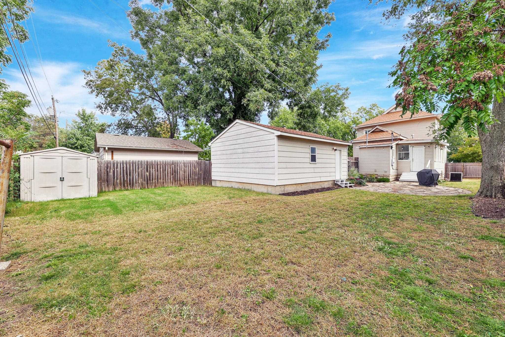 511 S Millwood Street Wichita KS 67213