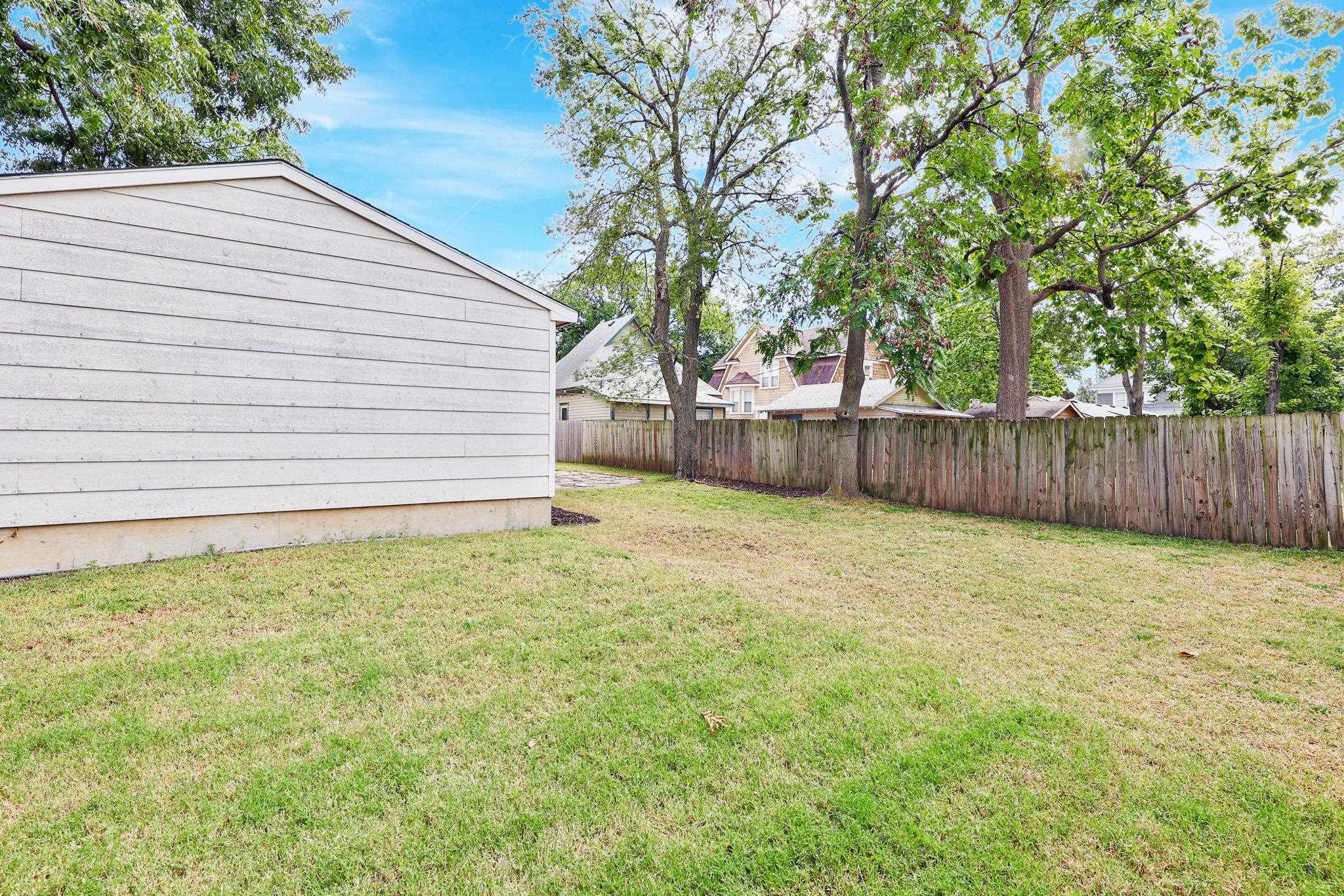 511 S Millwood Street Wichita KS 67213