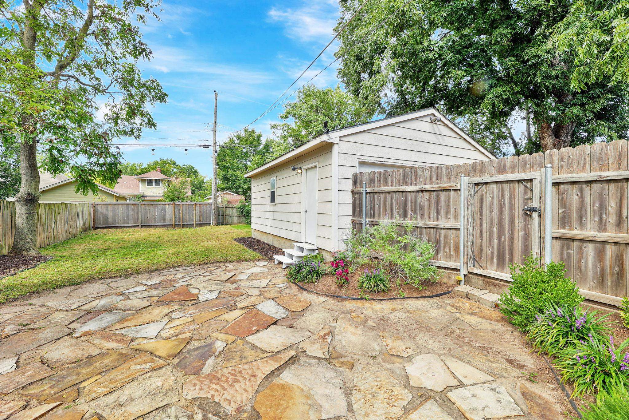 511 S Millwood Street Wichita KS 67213