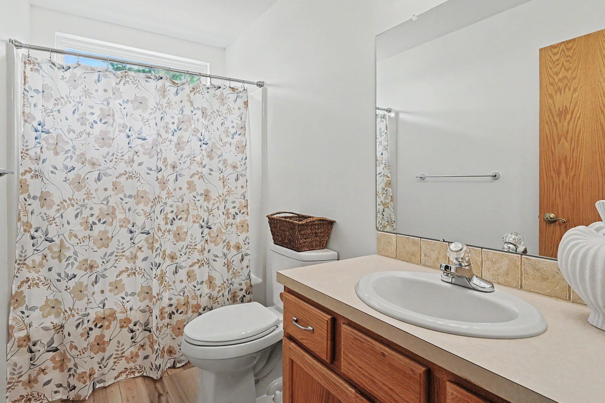 1323 S Threewood Street Wichita KS 67235