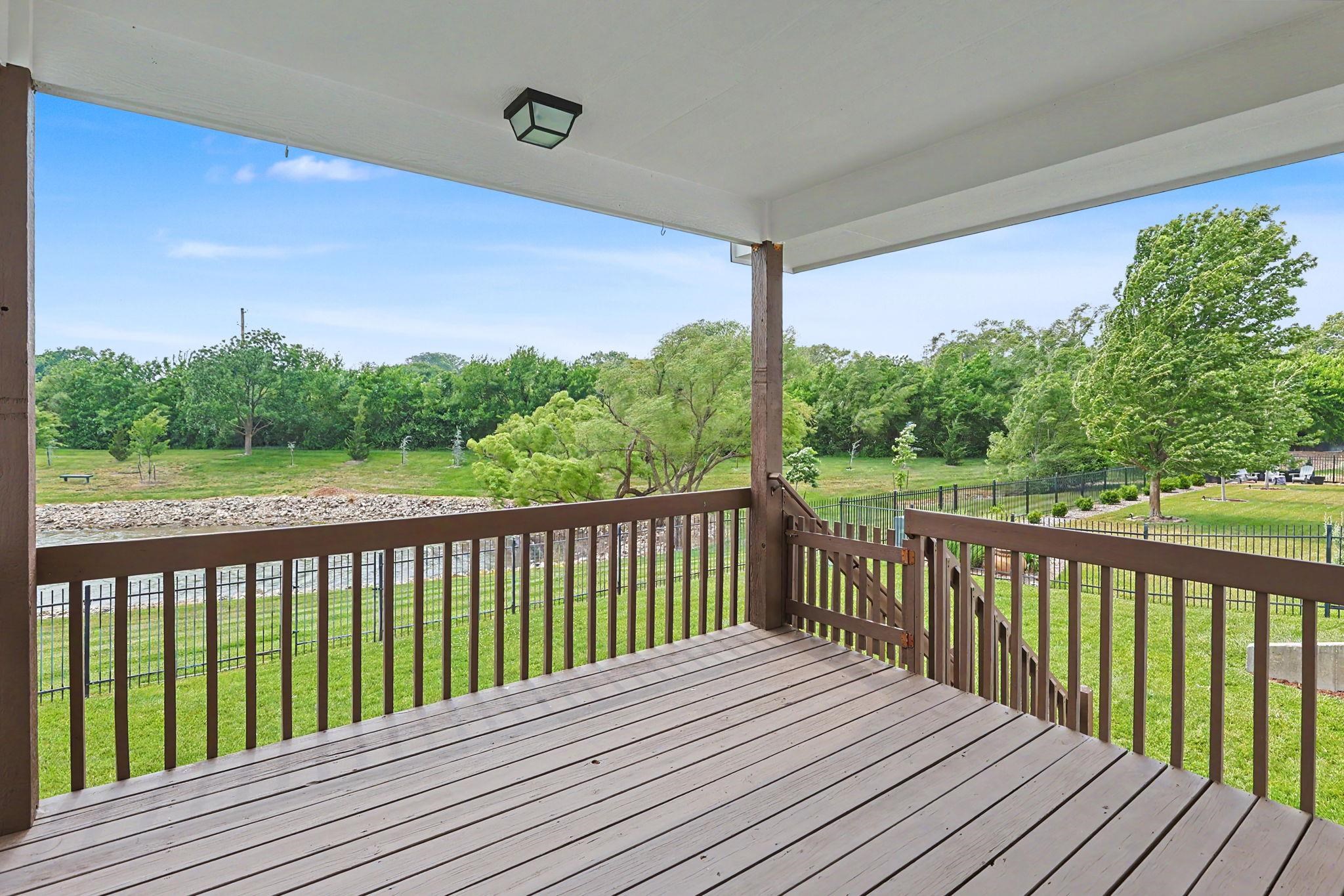 1323 S Threewood Street Wichita KS 67235