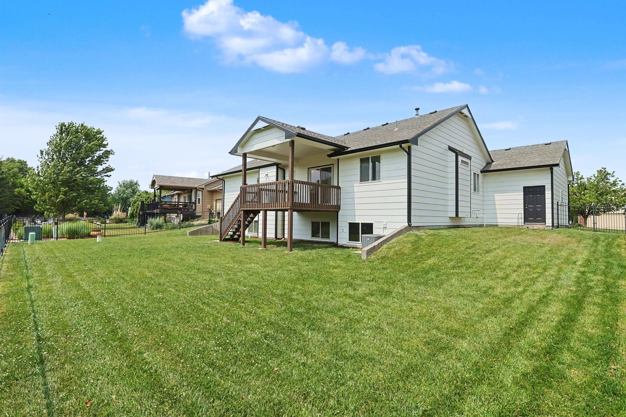 1323 S Threewood Street Wichita KS 67235