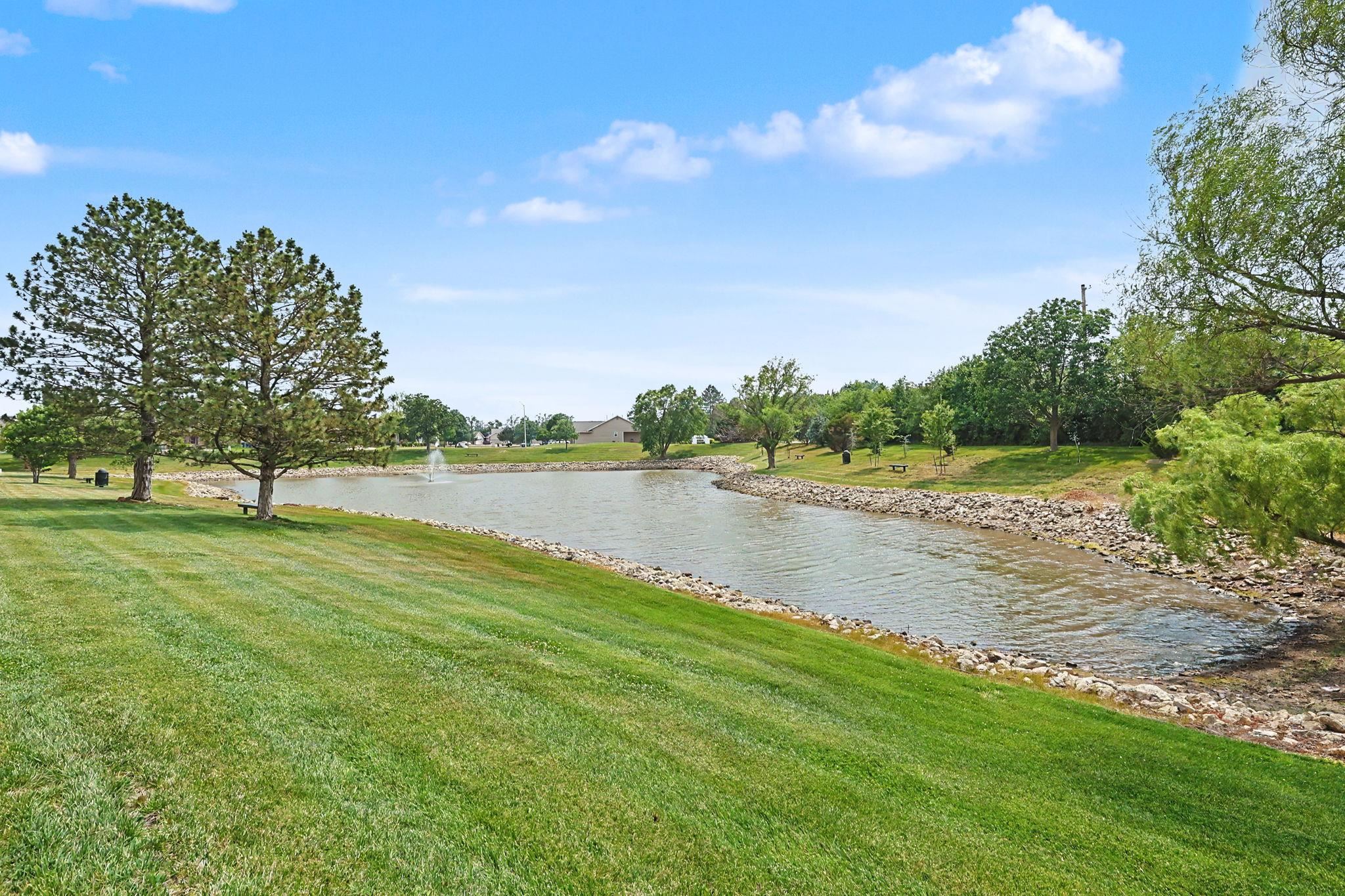 1323 S Threewood Street Wichita KS 67235