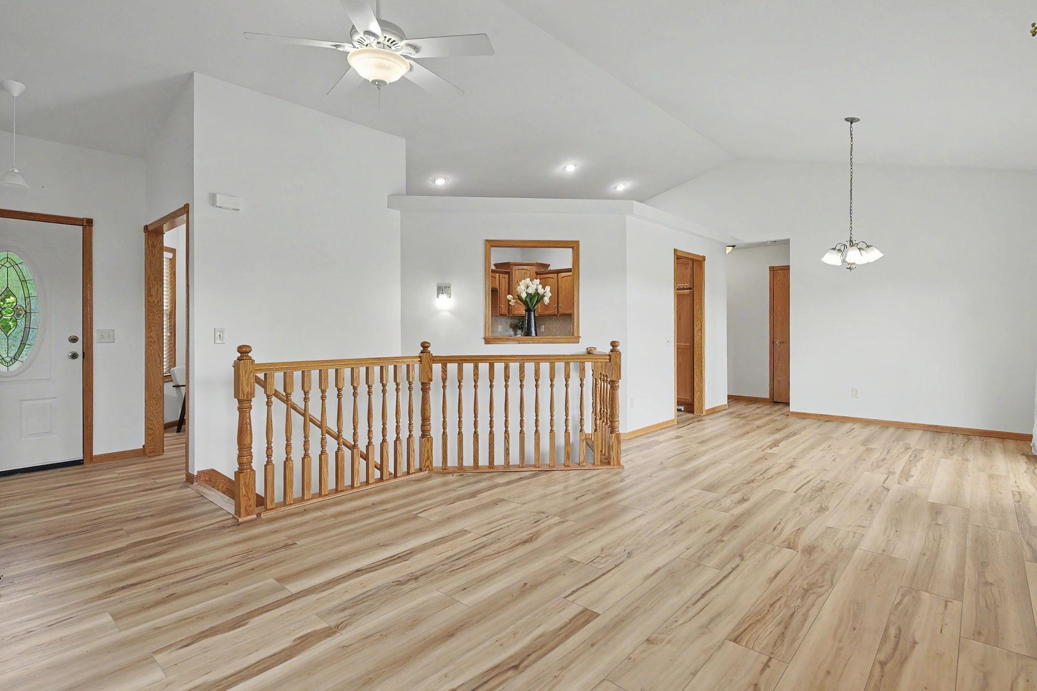 1323 S Threewood Street Wichita KS 67235
