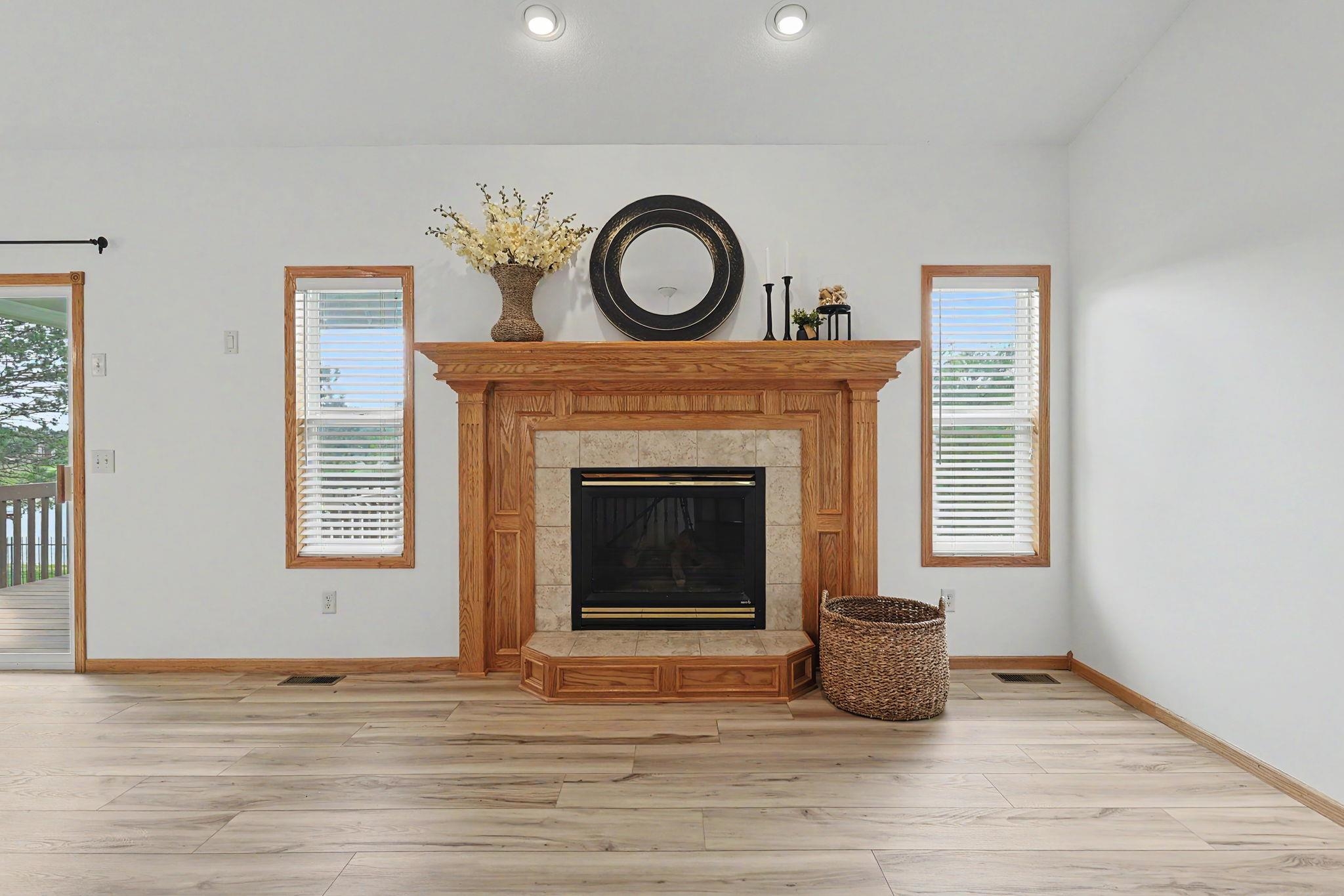 1323 S Threewood Street Wichita KS 67235