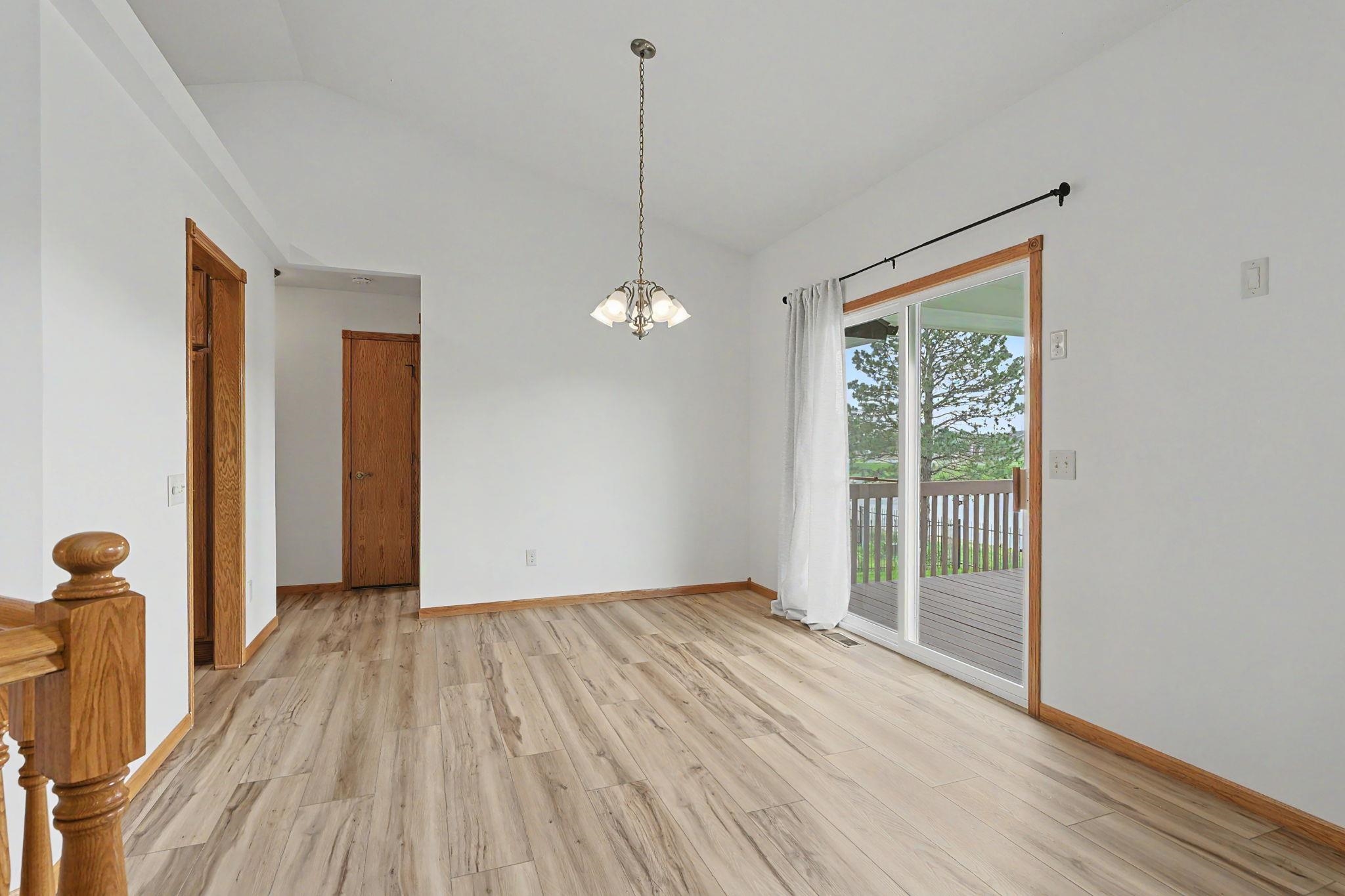 1323 S Threewood Street Wichita KS 67235