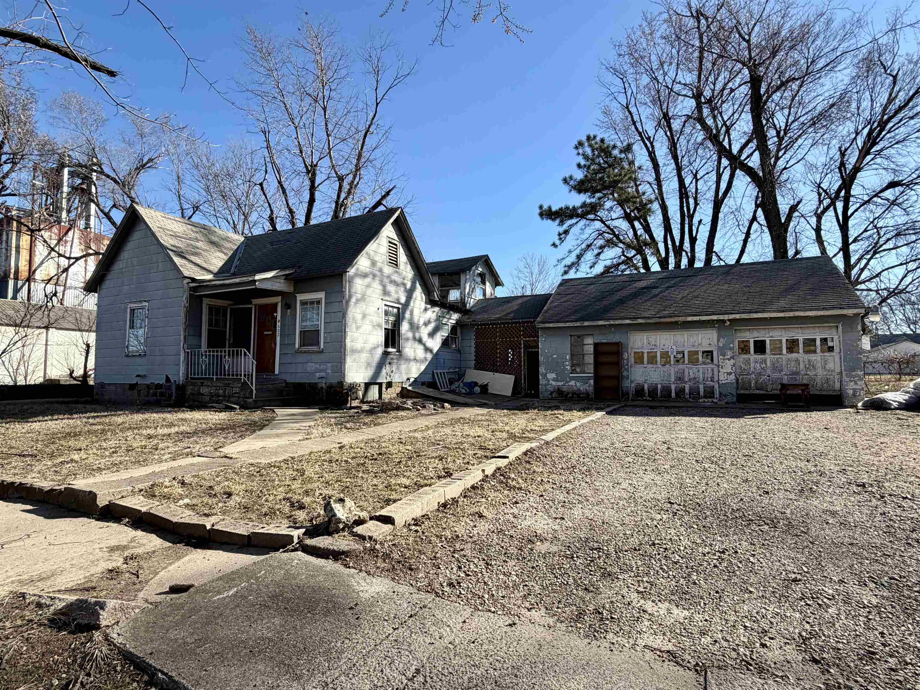602 Menor Winfield KS 67156