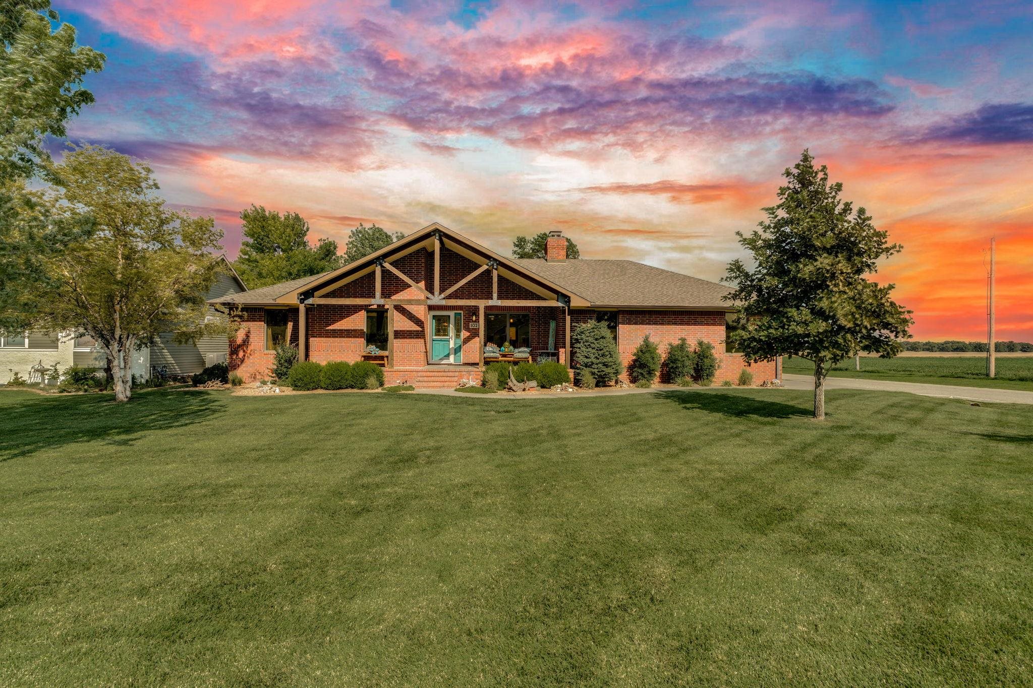 102 N Finch Court Andale KS 67001