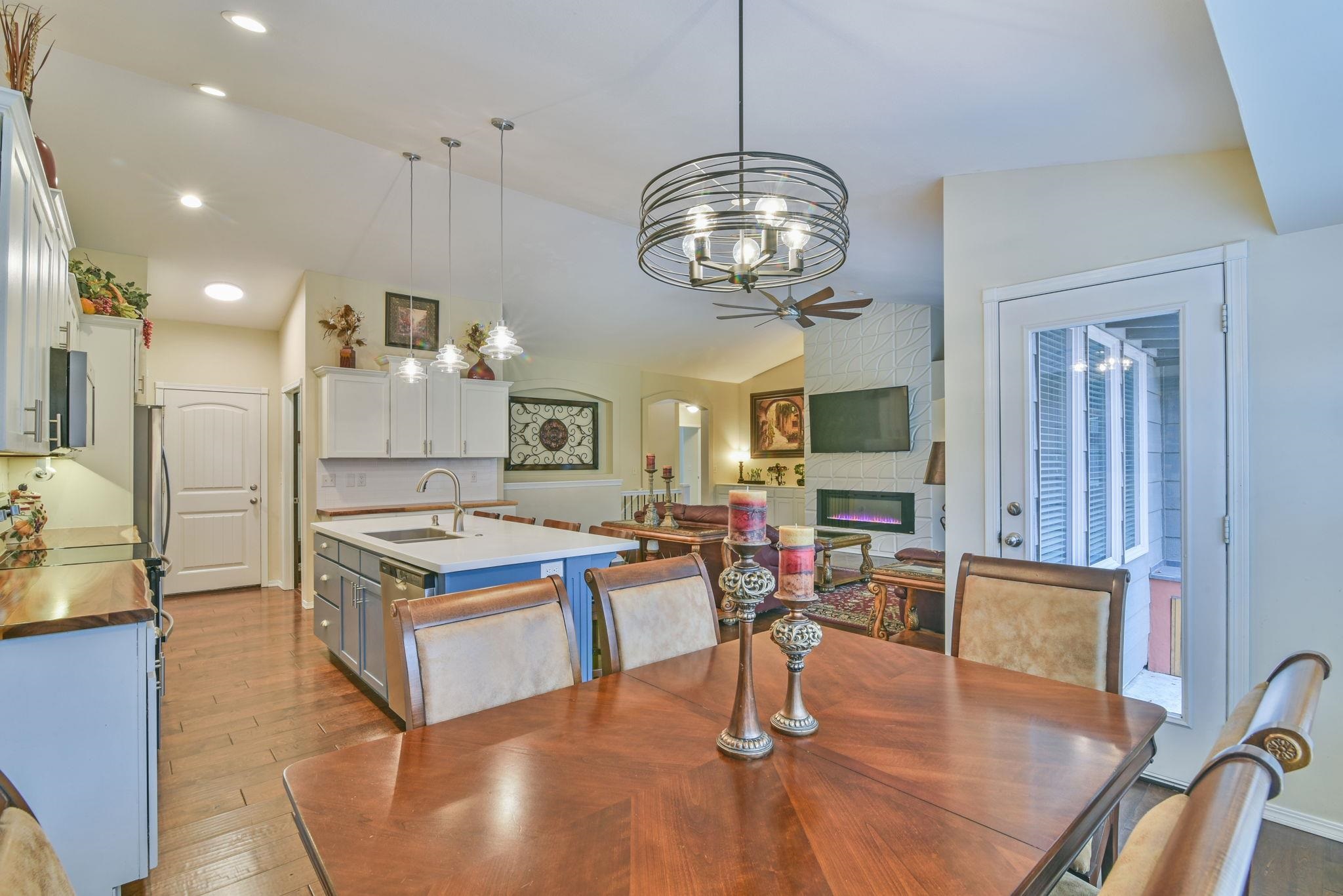 3110 N Landon Circle Wichita KS 67205