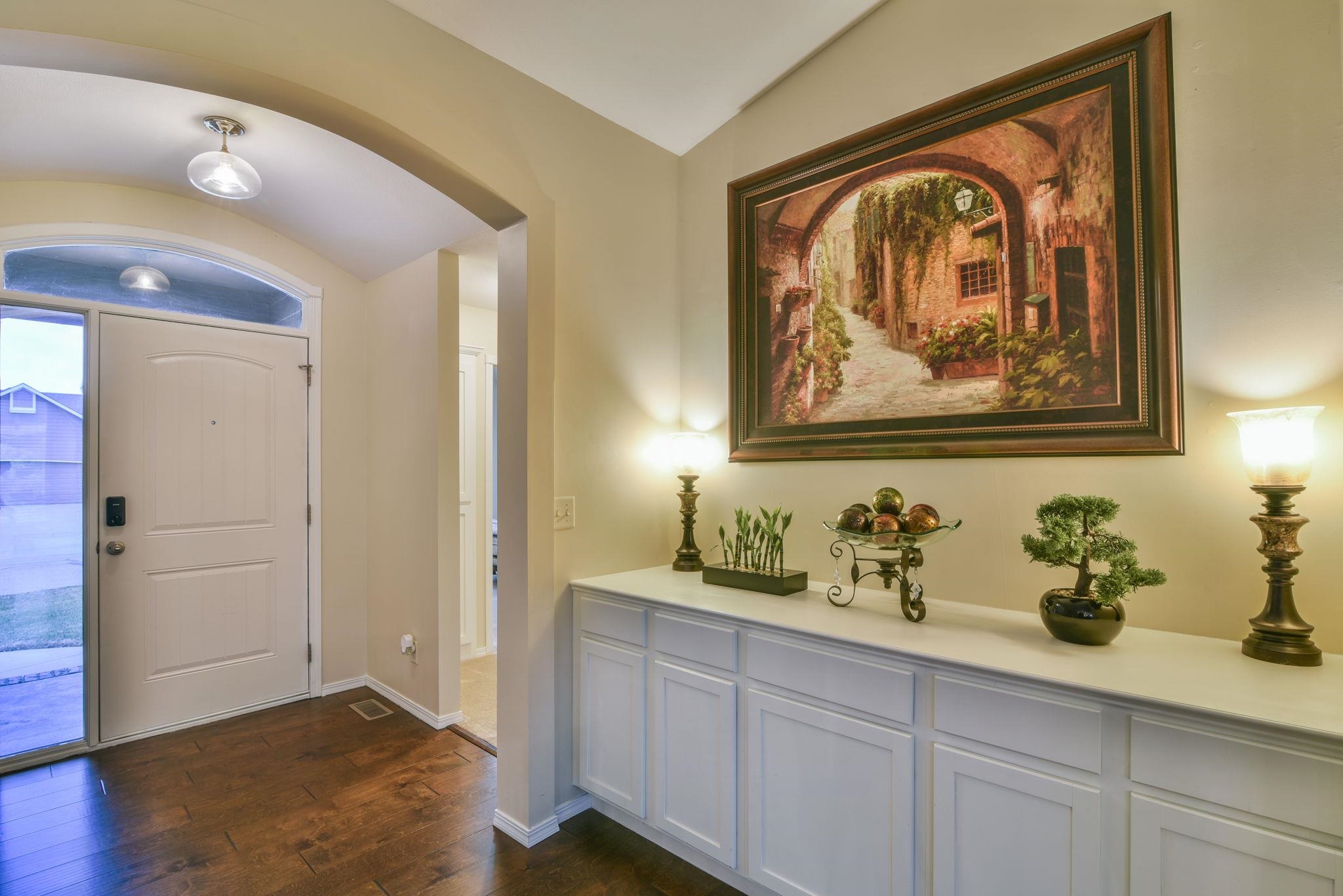 3110 N Landon Circle Wichita KS 67205