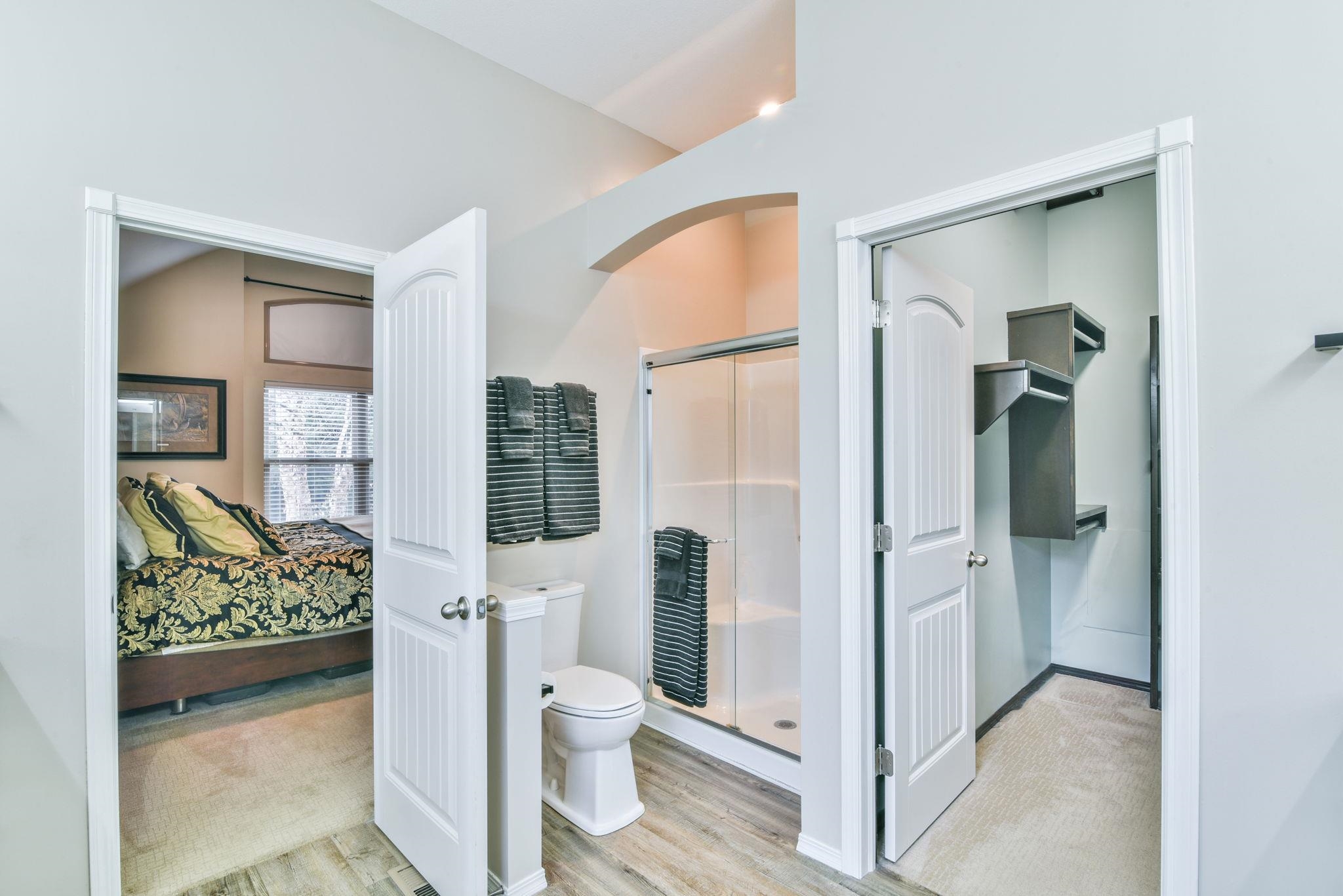 3110 N Landon Circle Wichita KS 67205