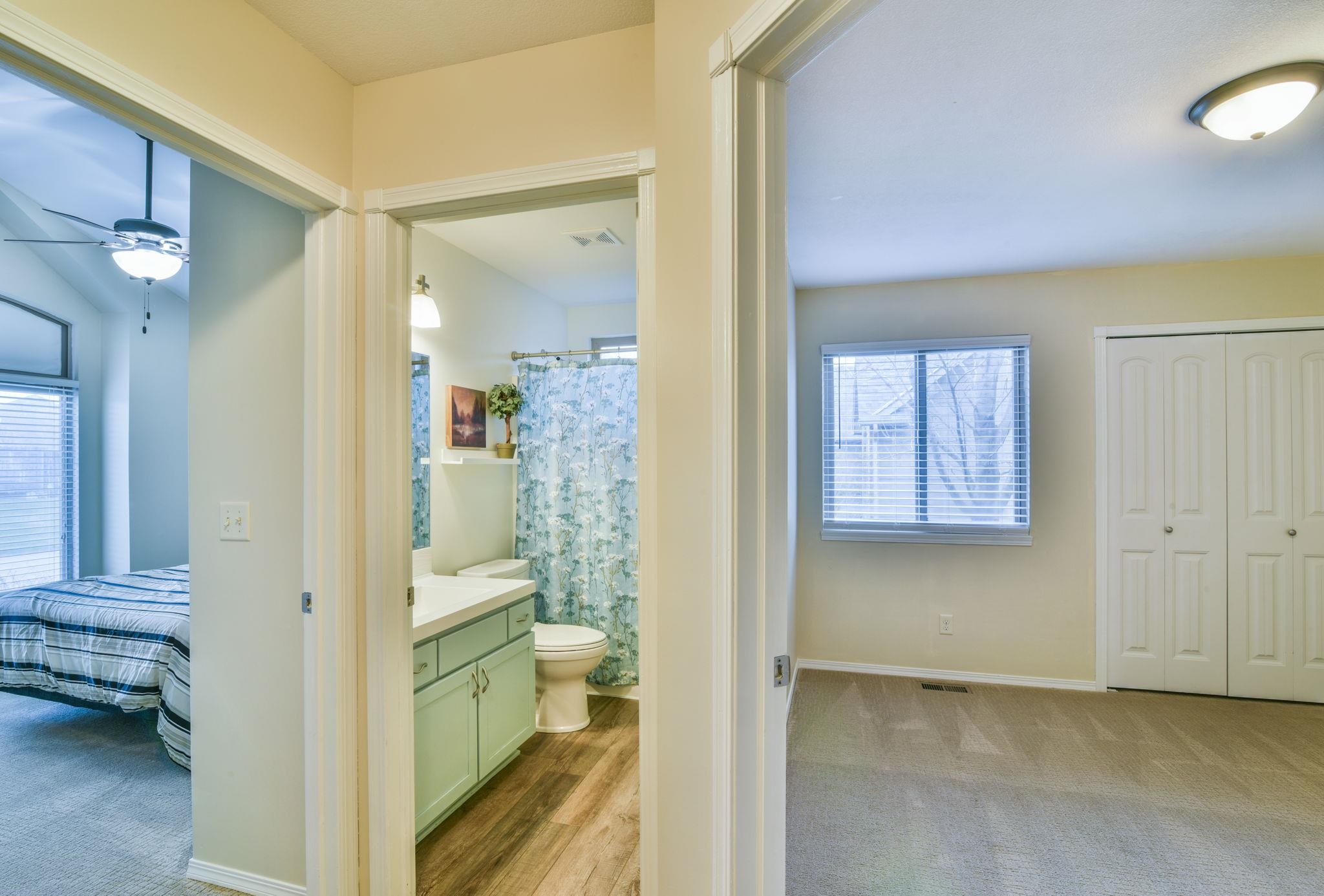 3110 N Landon Circle Wichita KS 67205