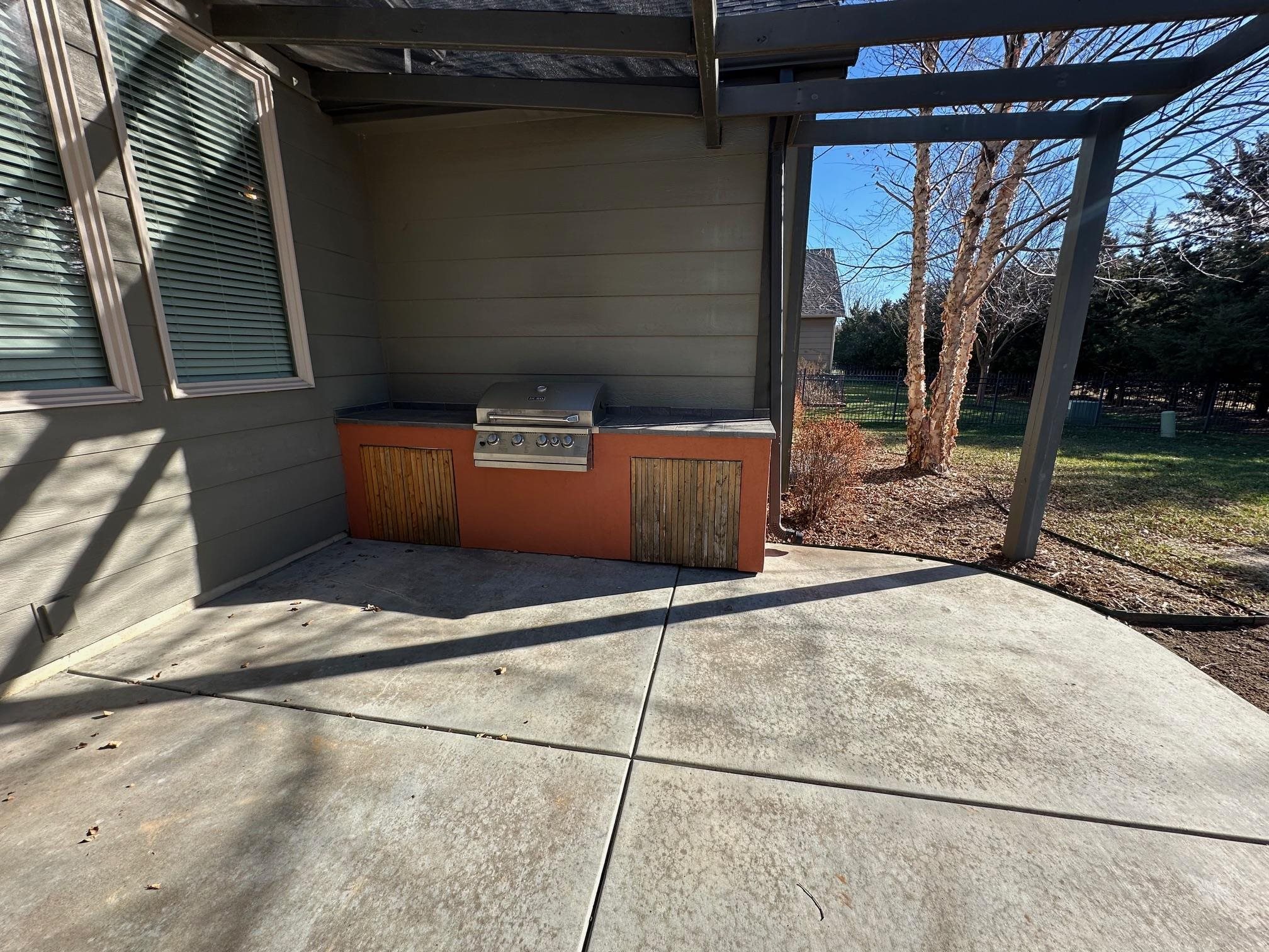 3110 N Landon Circle Wichita KS 67205
