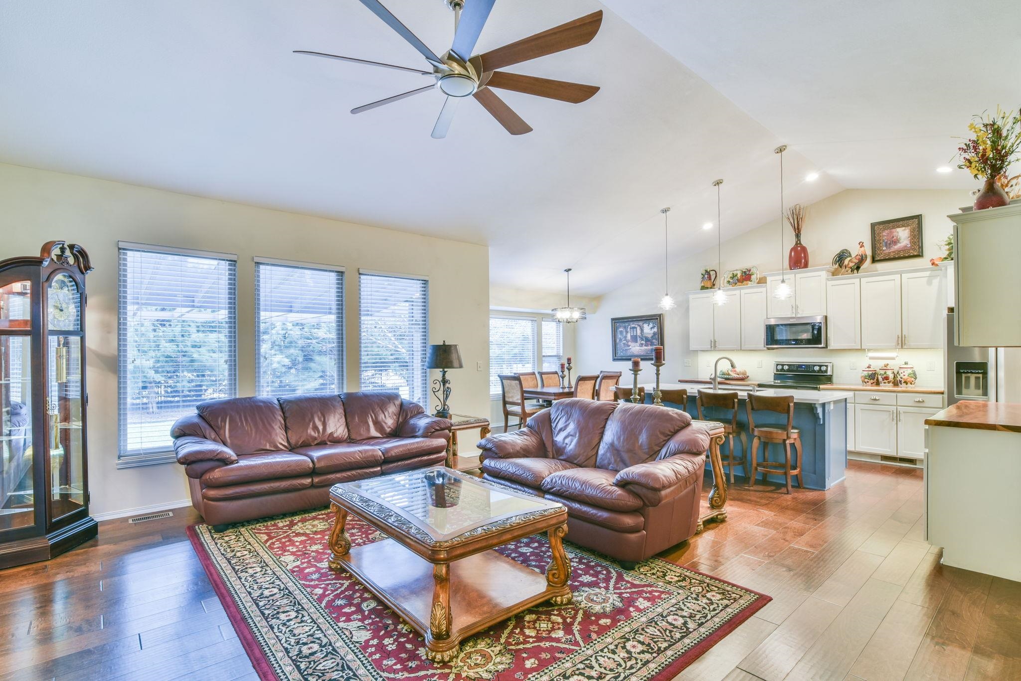 3110 N Landon Circle Wichita KS 67205