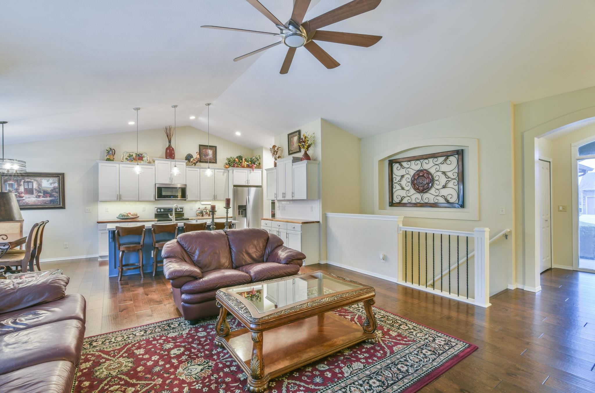 3110 N Landon Circle Wichita KS 67205