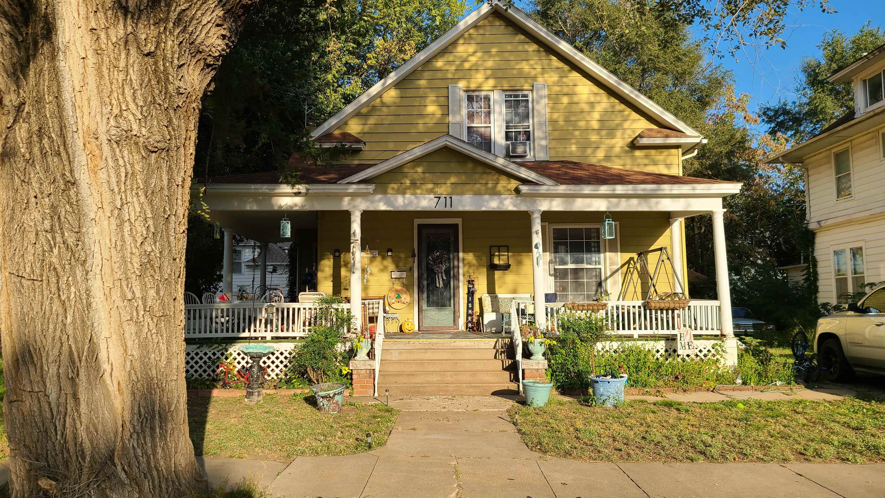 711 S Washington Avenue Wellington KS 67152