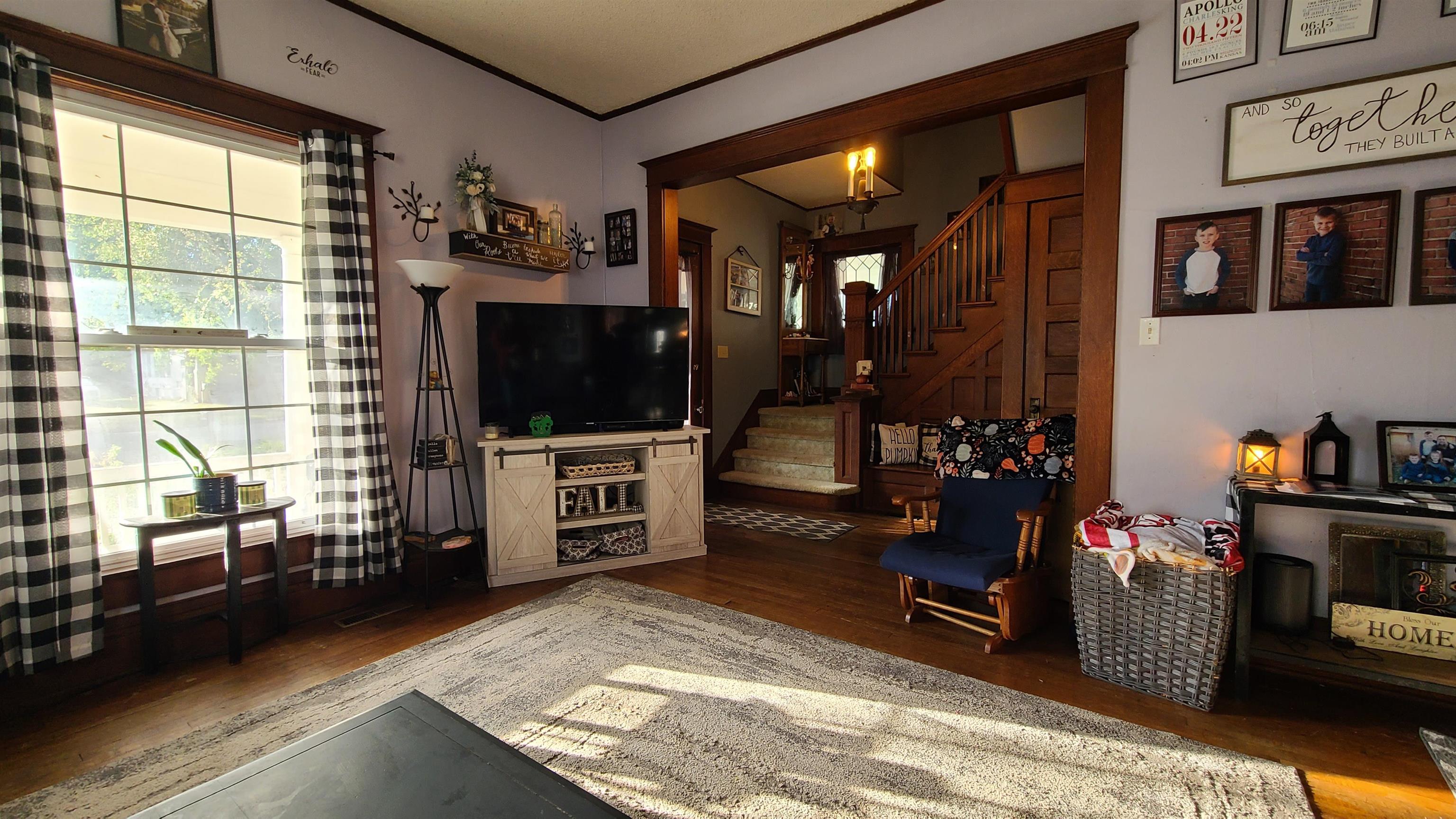 711 S Washington Avenue Wellington KS 67152