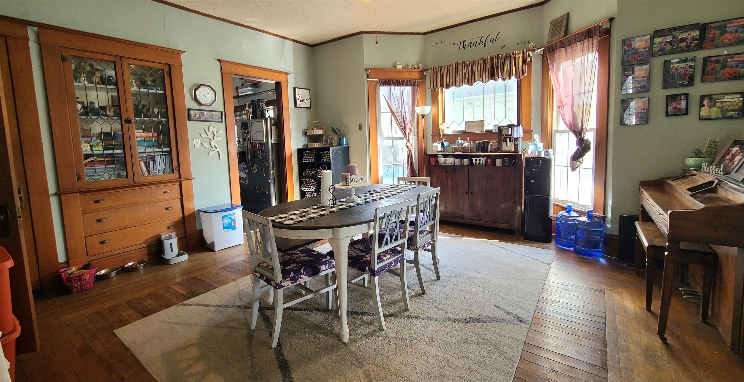 711 S Washington Avenue Wellington KS 67152
