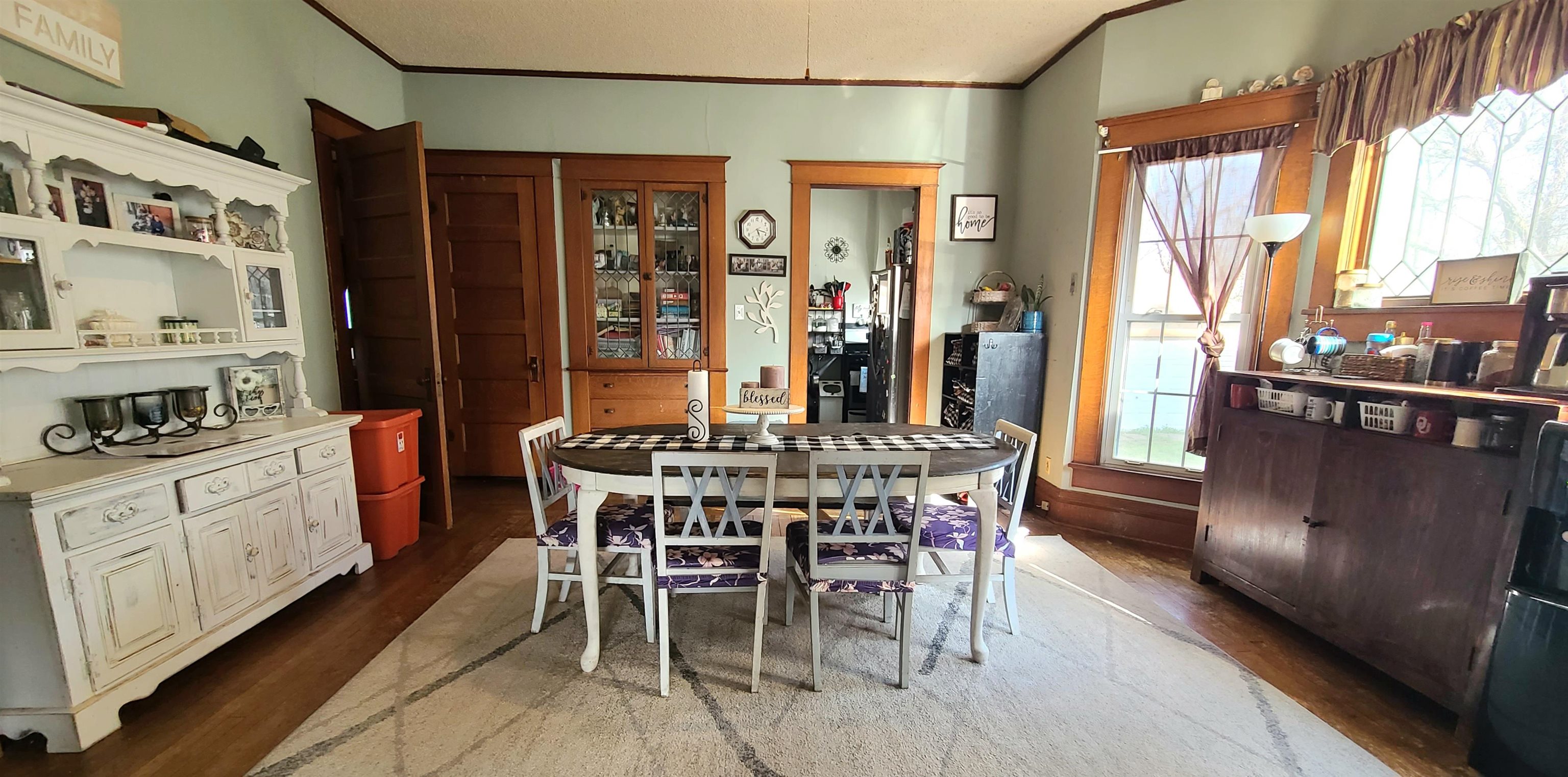 711 S Washington Avenue Wellington KS 67152