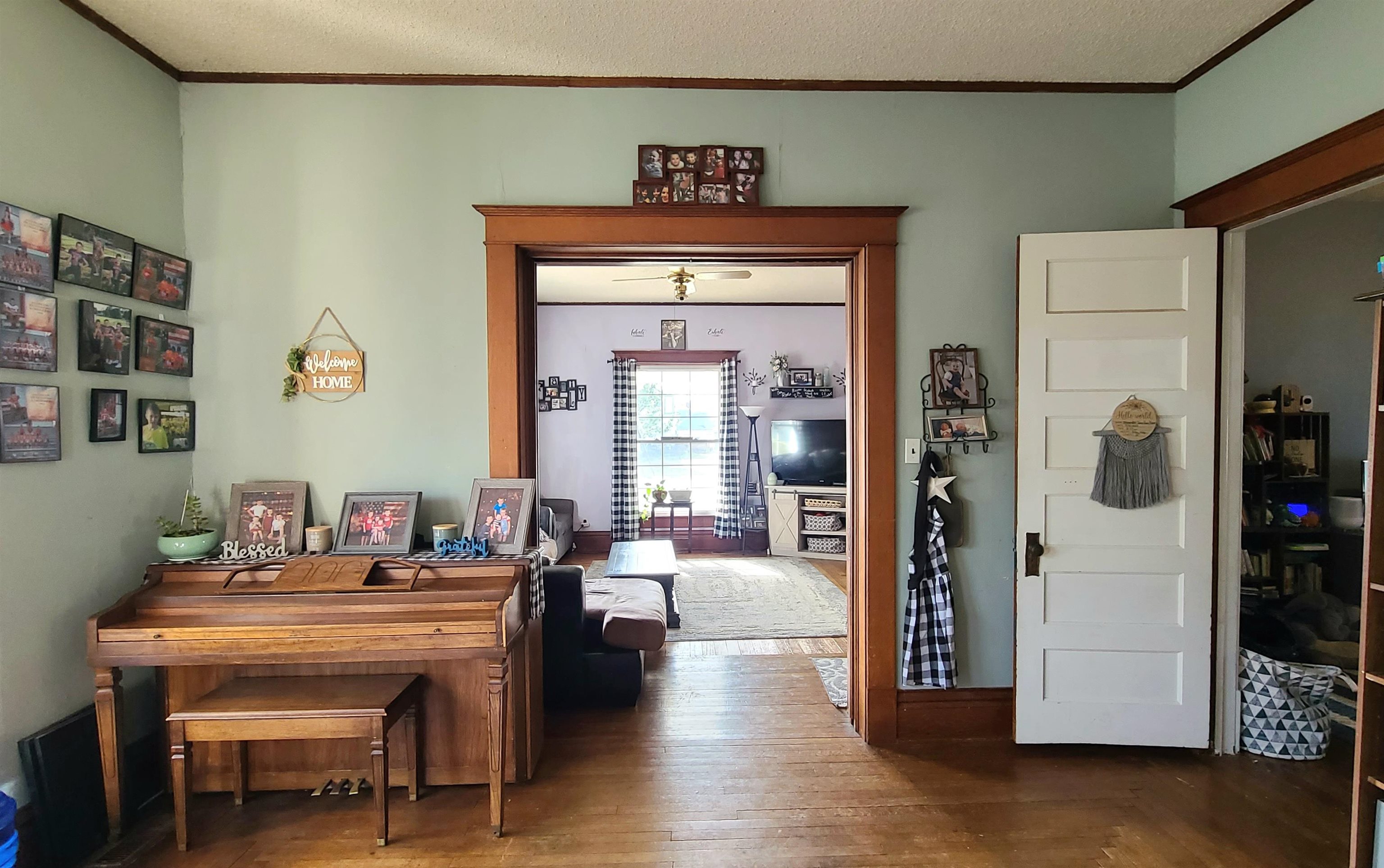 711 S Washington Avenue Wellington KS 67152