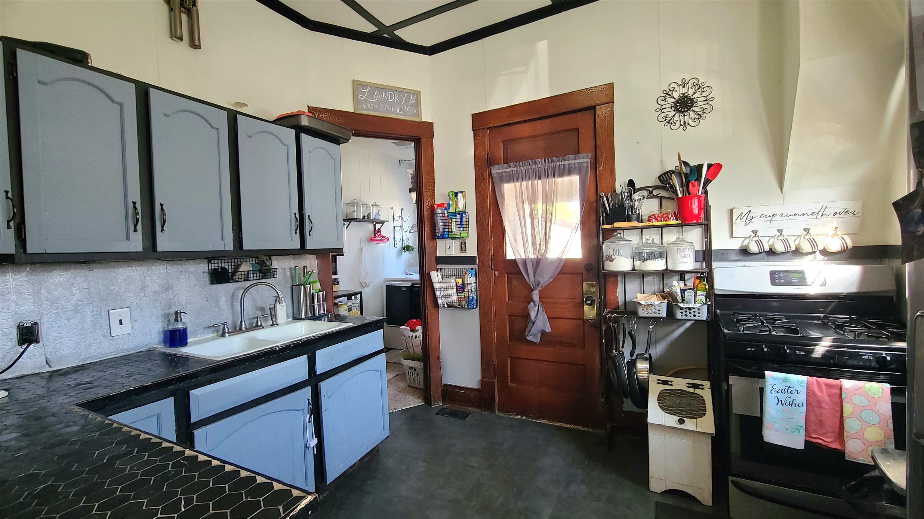 711 S Washington Avenue Wellington KS 67152